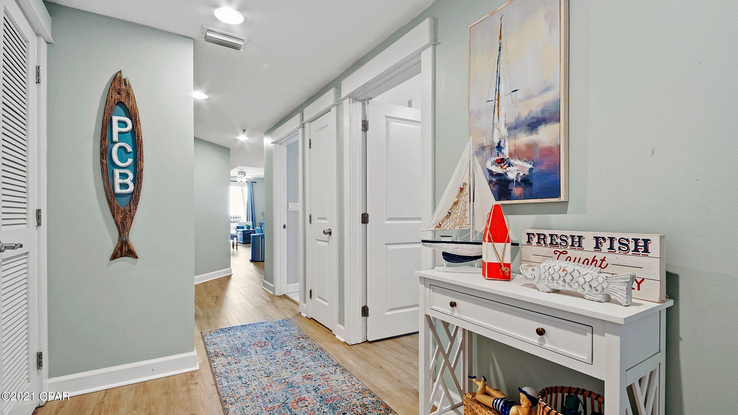 Grand Panama Beach Resort - Residential