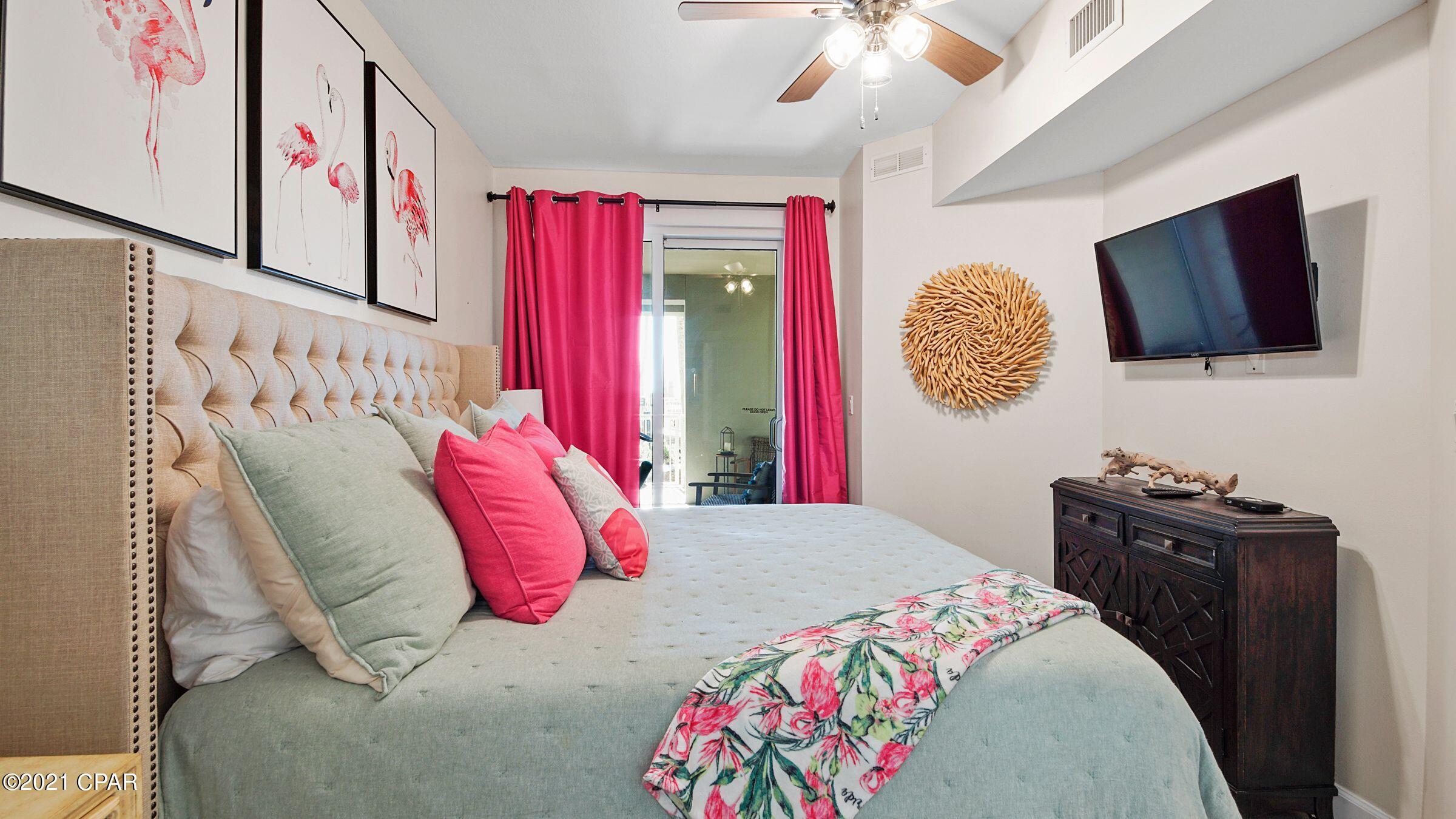 Grand Panama Beach Resort - Residential