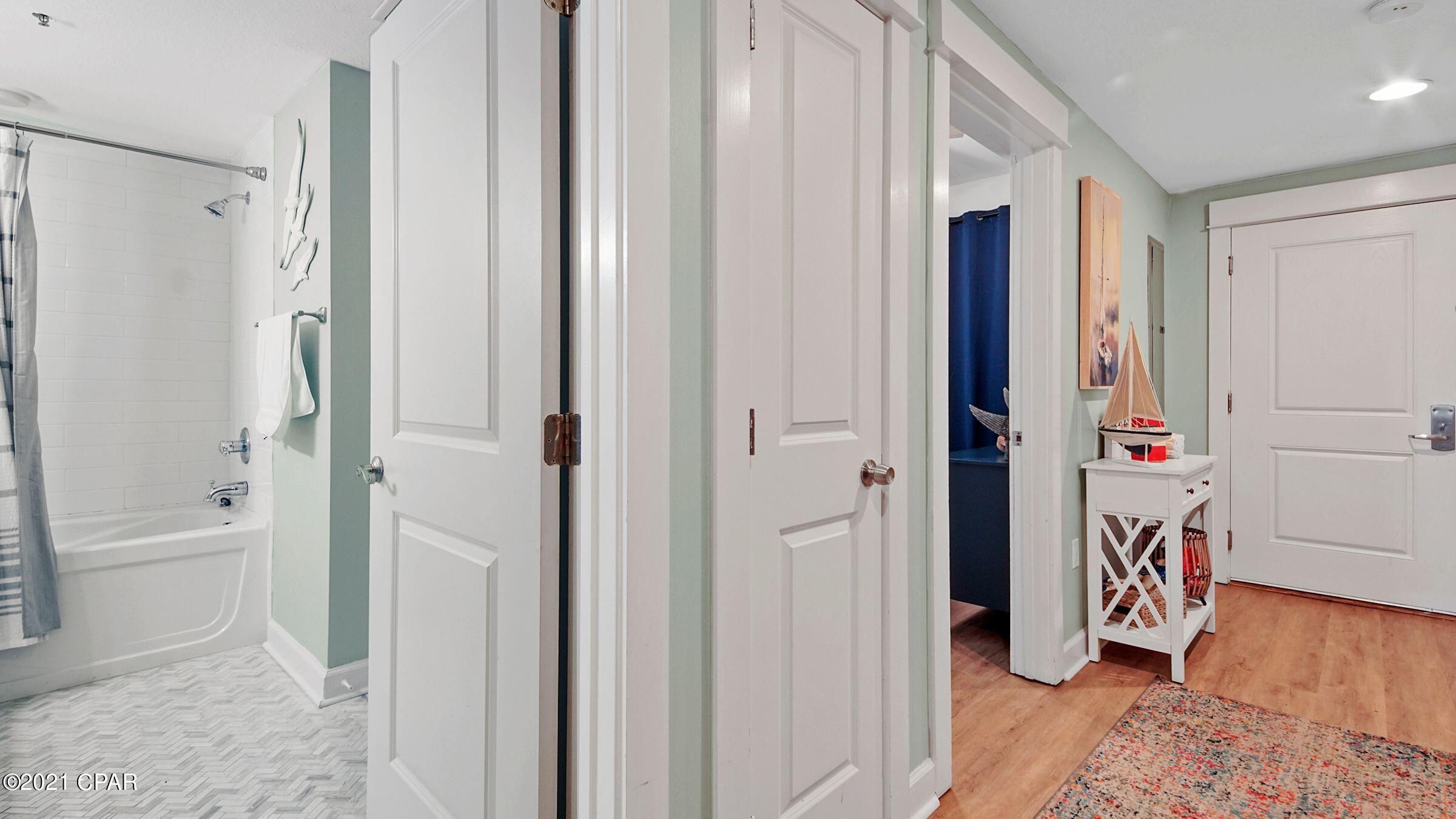 Grand Panama Beach Resort - Residential