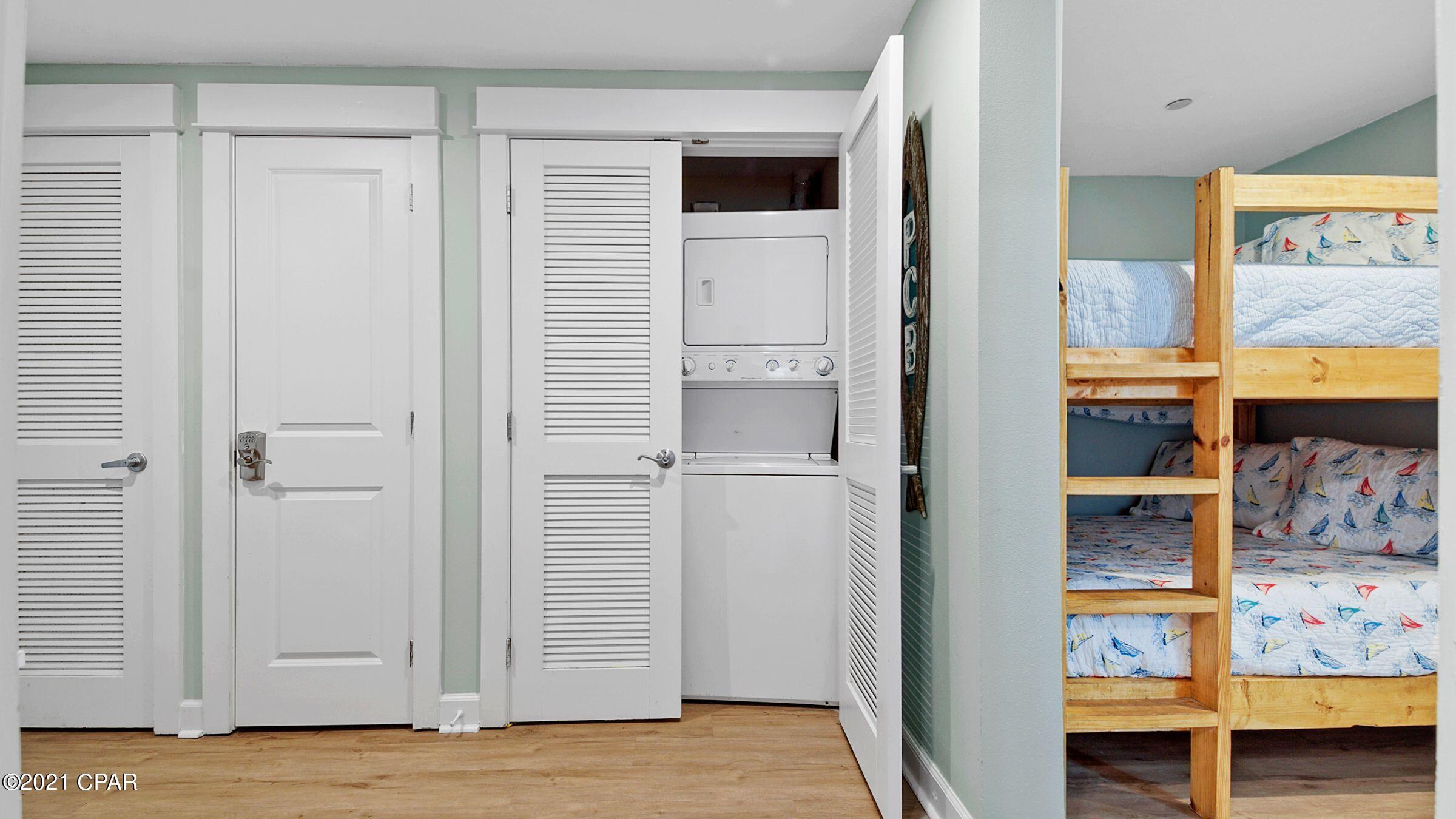 Grand Panama Beach Resort - Residential