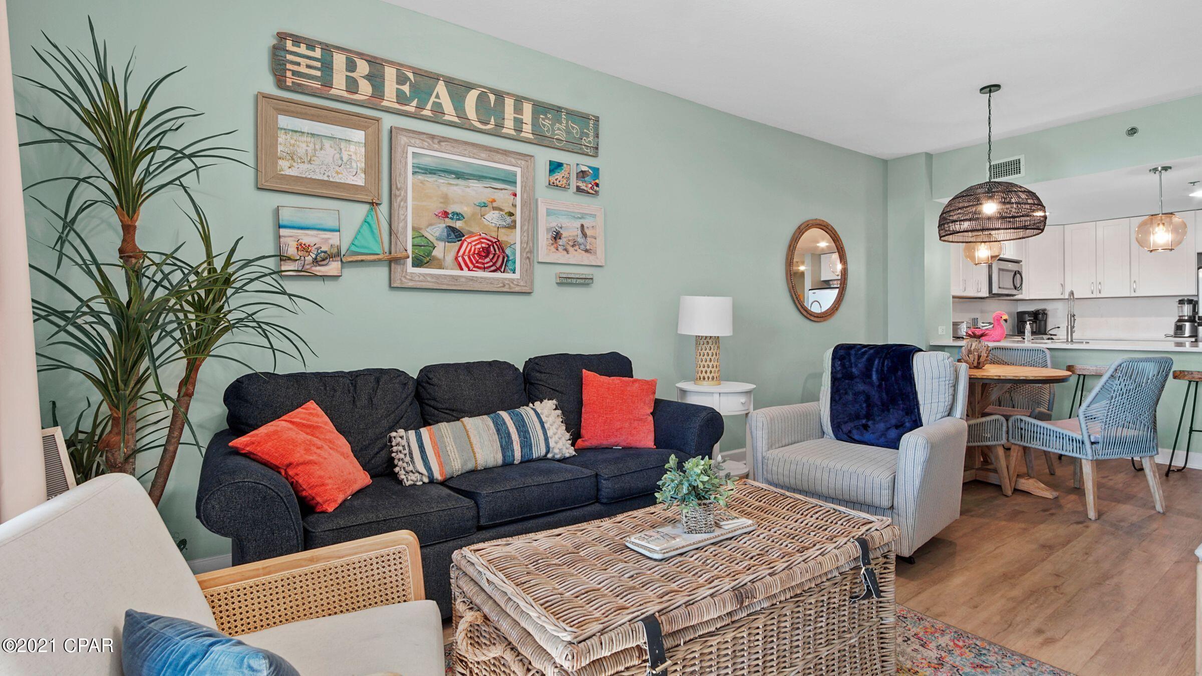 Grand Panama Beach Resort - Residential