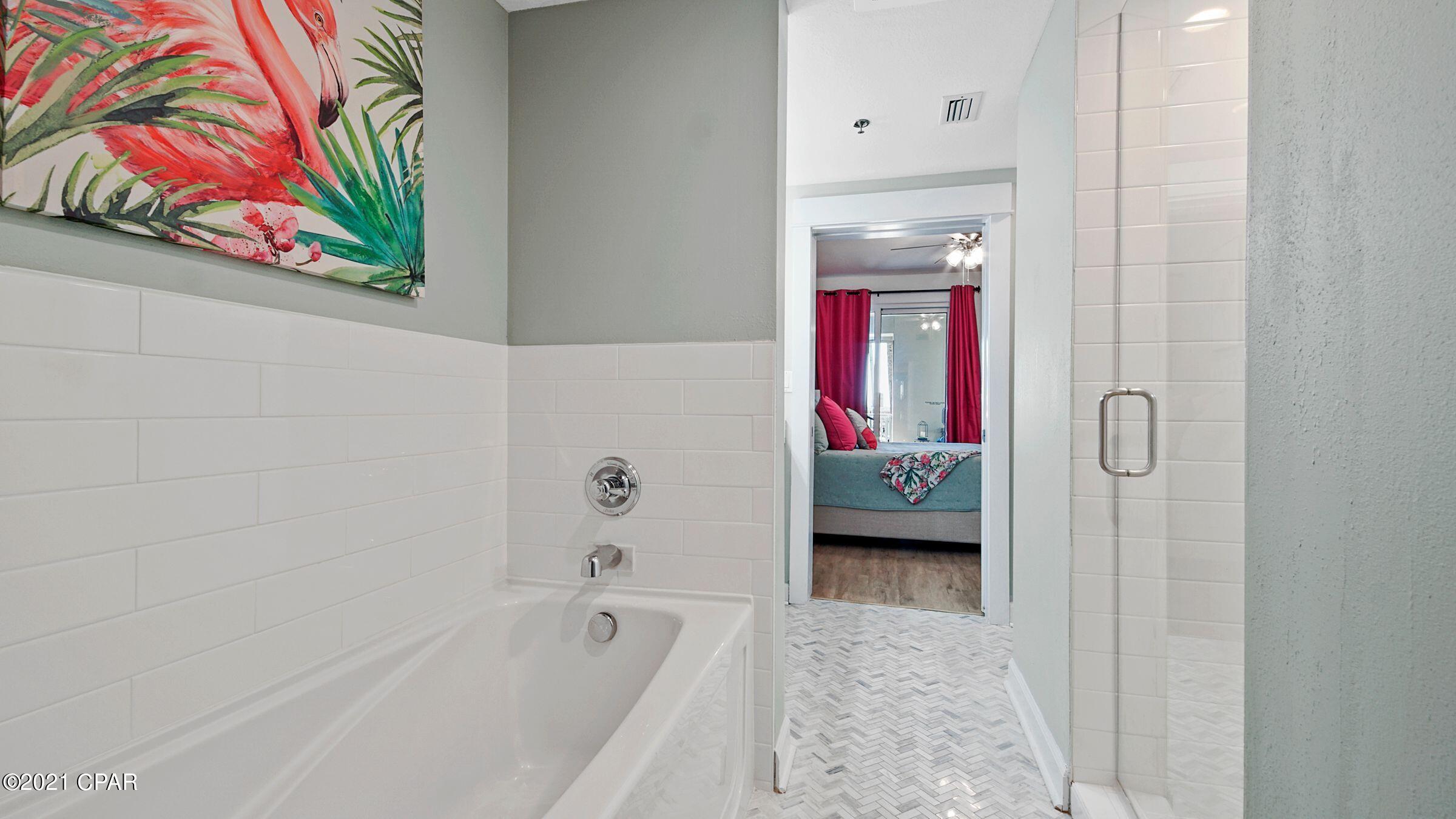 Grand Panama Beach Resort - Residential