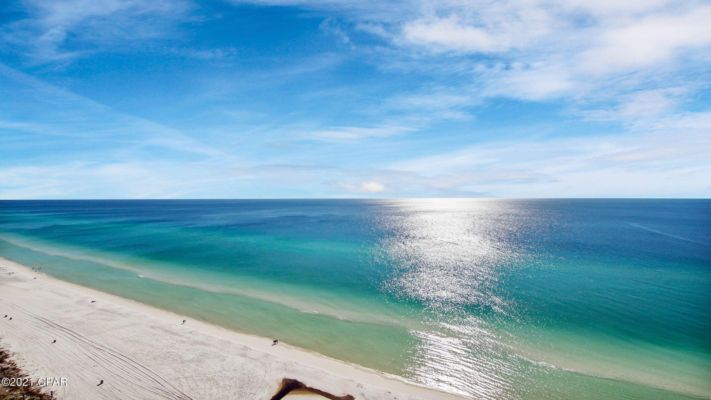 Grand Panama Beach Resort - Residential