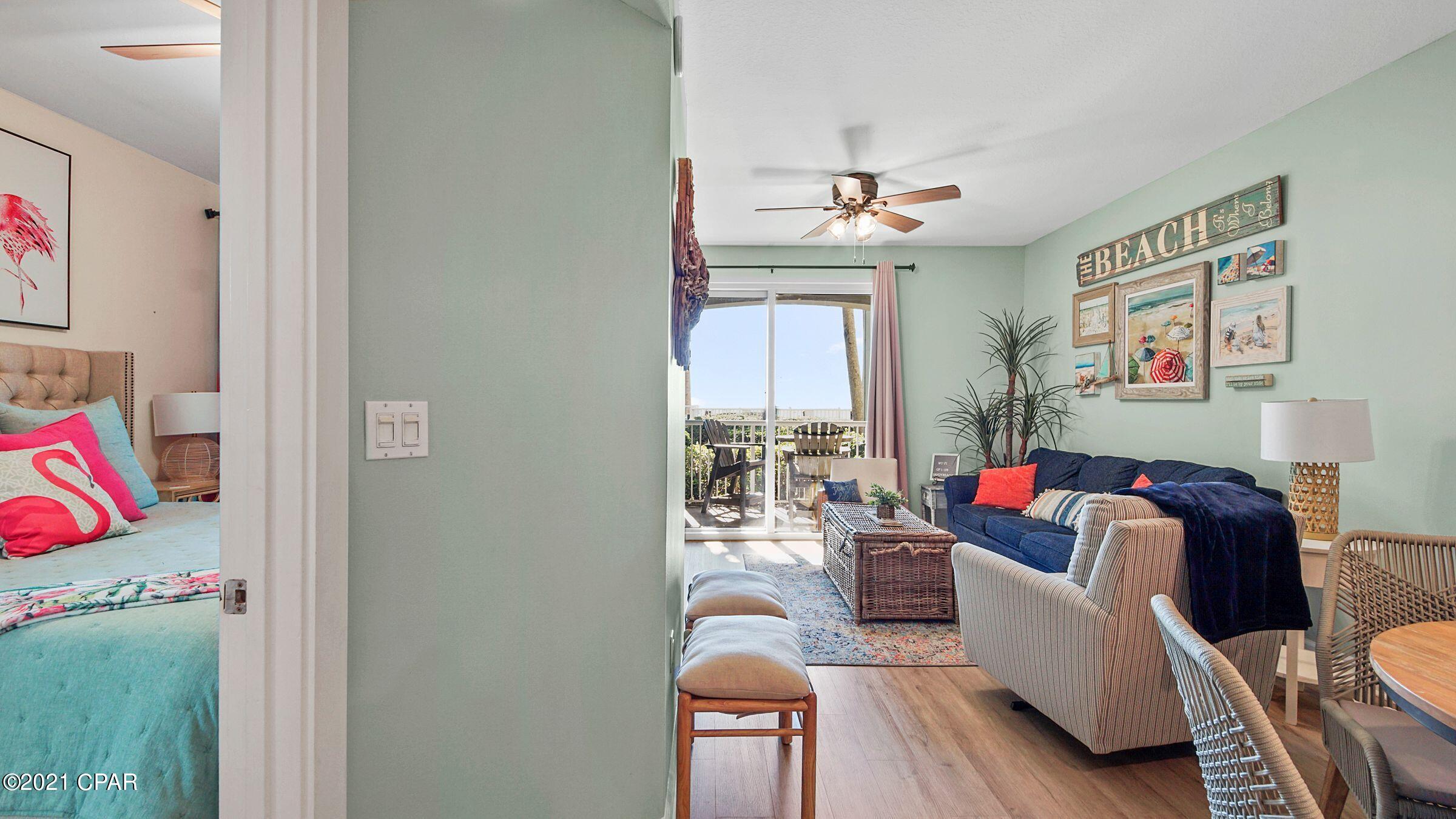 Grand Panama Beach Resort - Residential