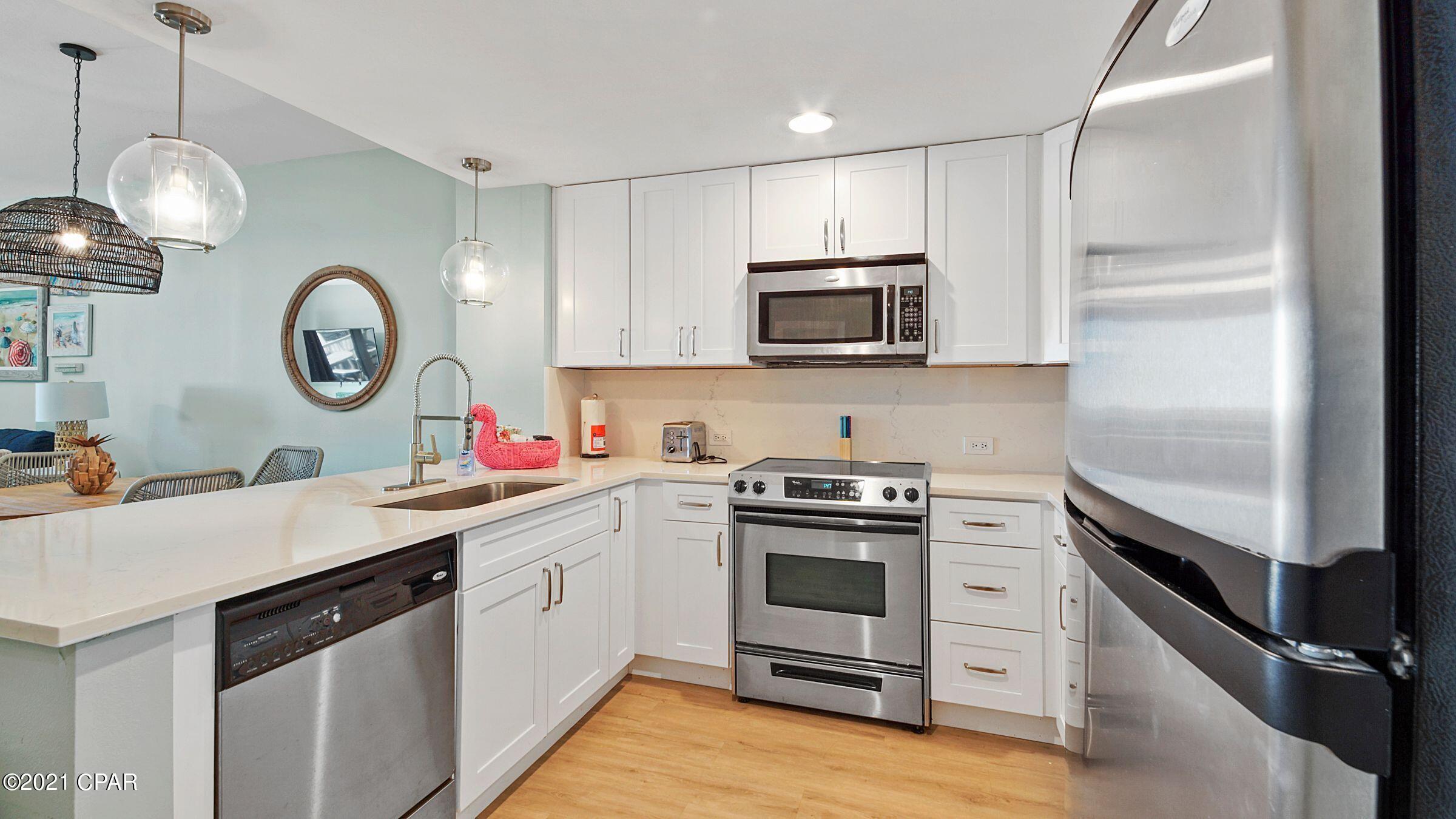 Grand Panama Beach Resort - Residential