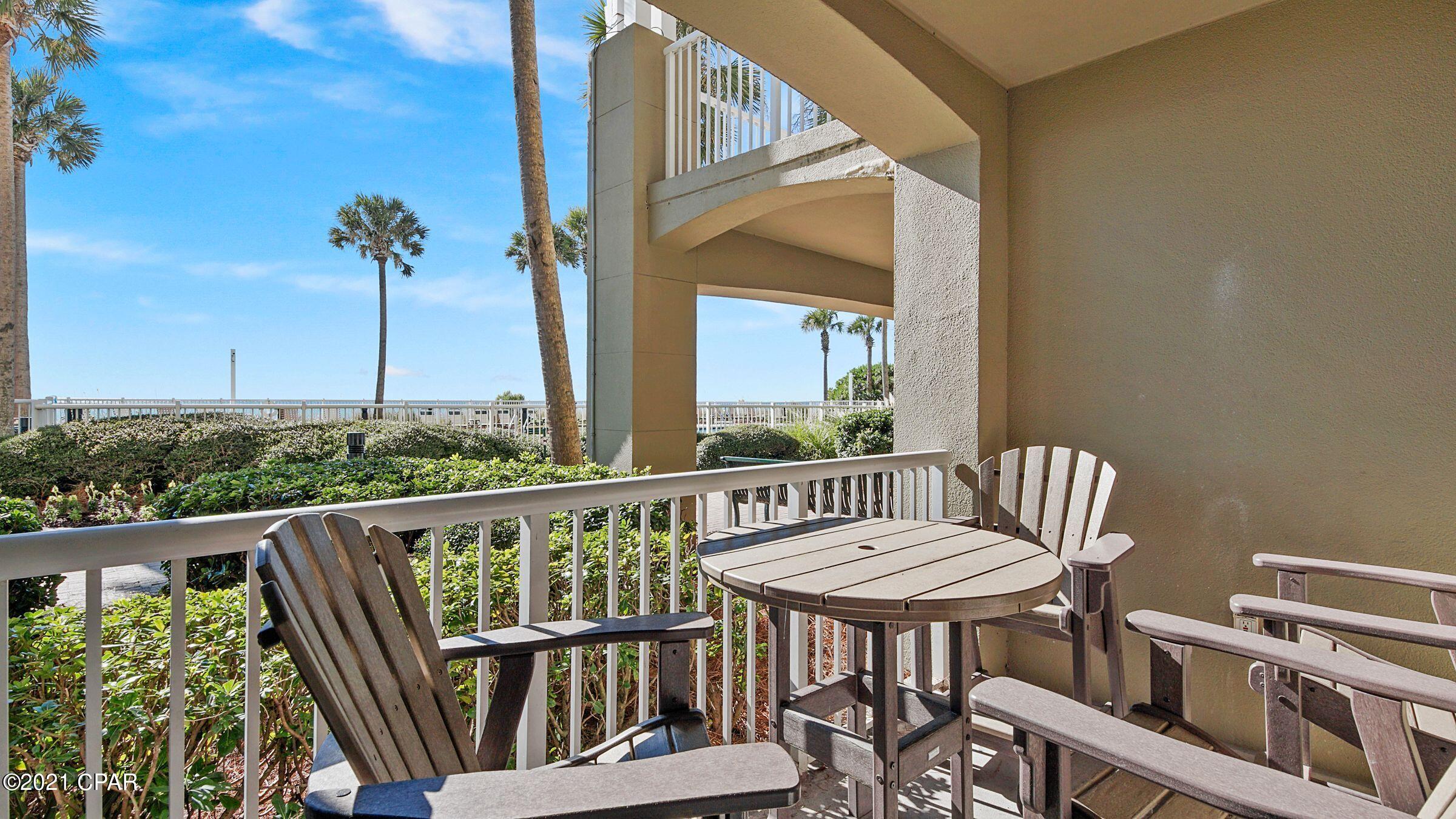 Grand Panama Beach Resort - Residential