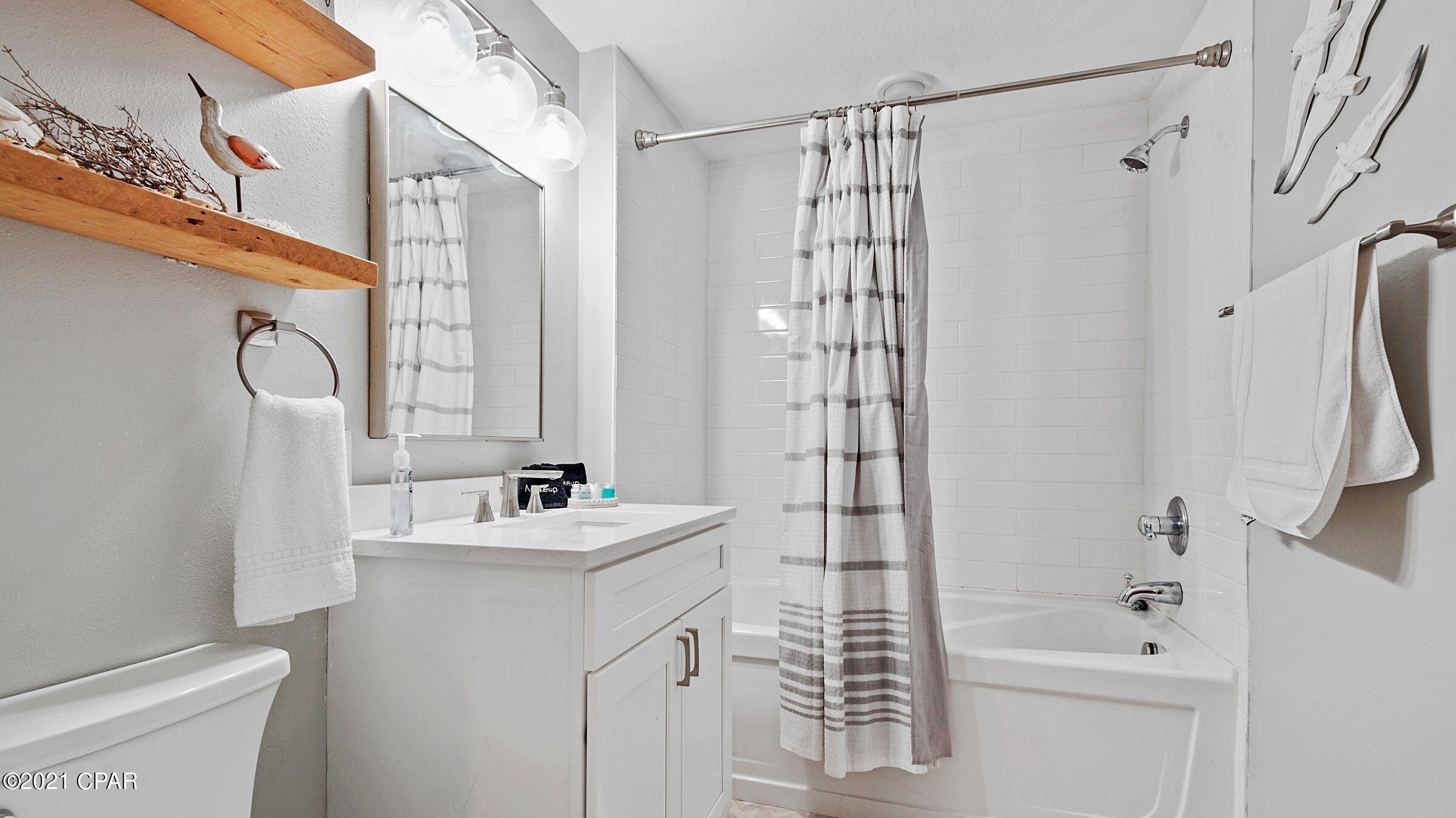 Grand Panama Beach Resort - Residential