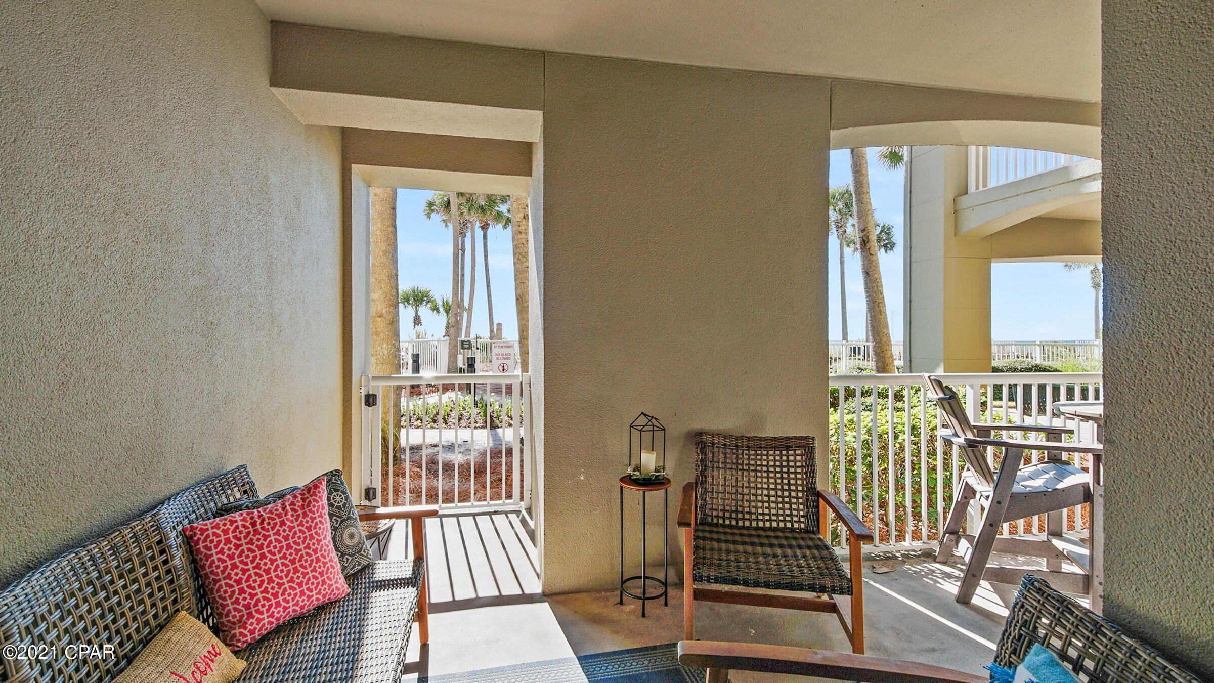 Grand Panama Beach Resort - Residential