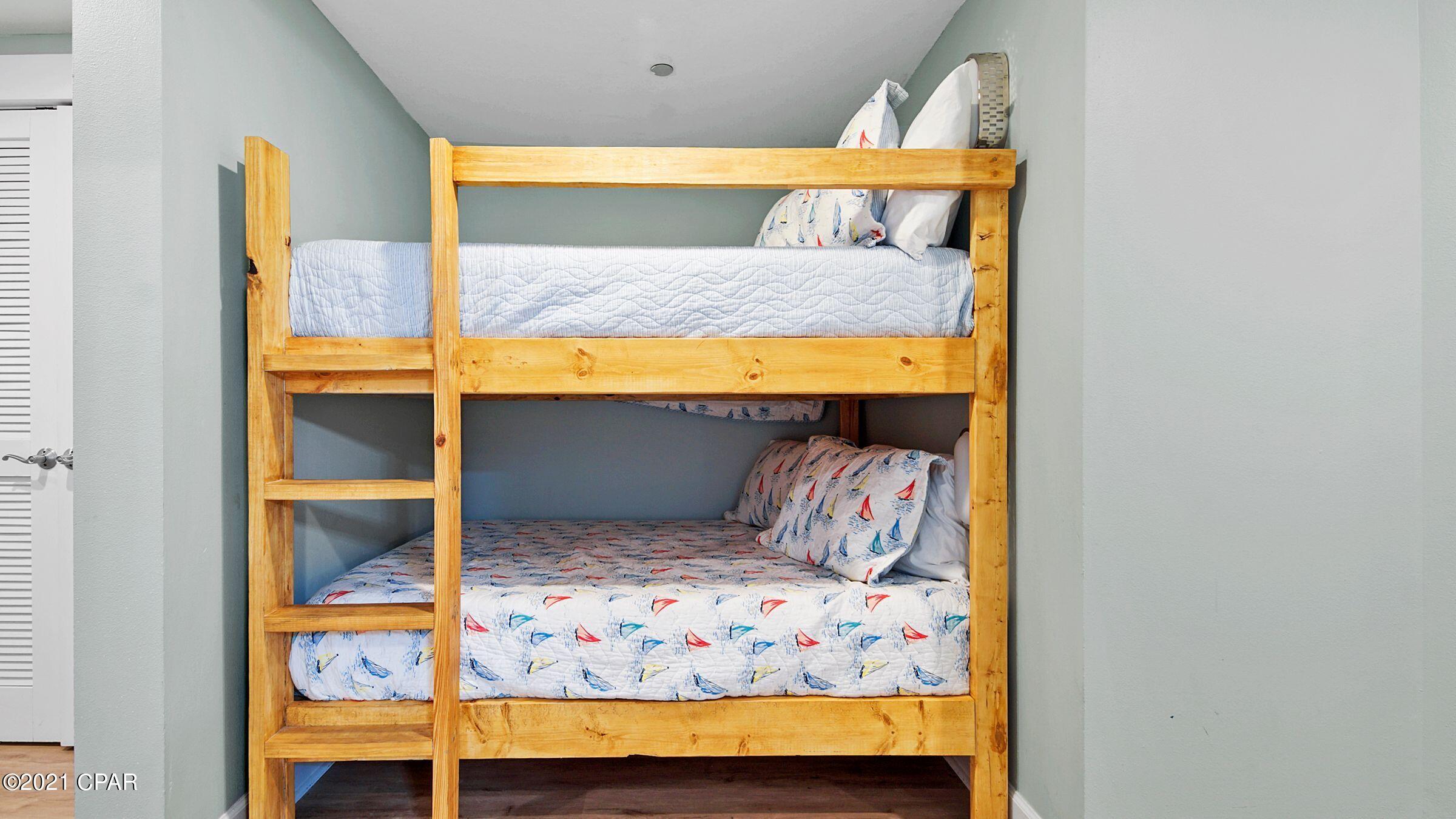 Grand Panama Beach Resort - Residential