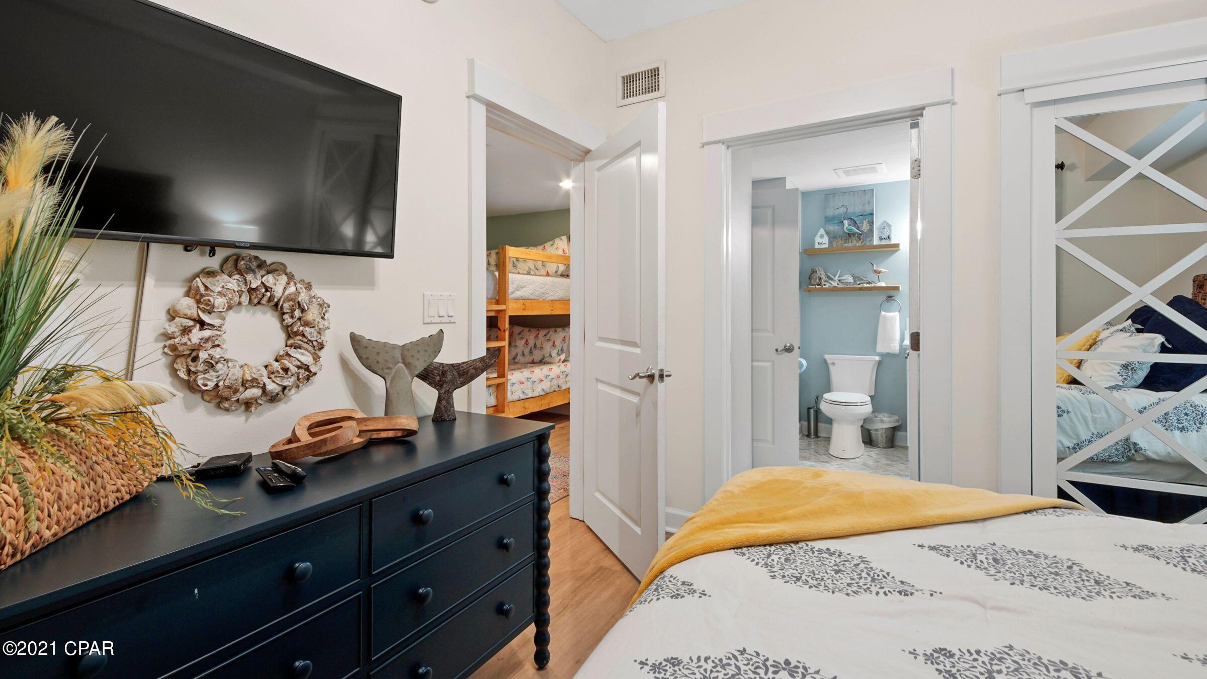 Grand Panama Beach Resort - Residential