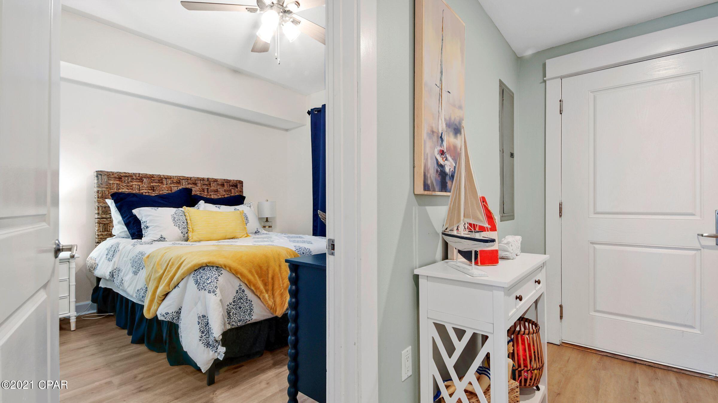 Grand Panama Beach Resort - Residential