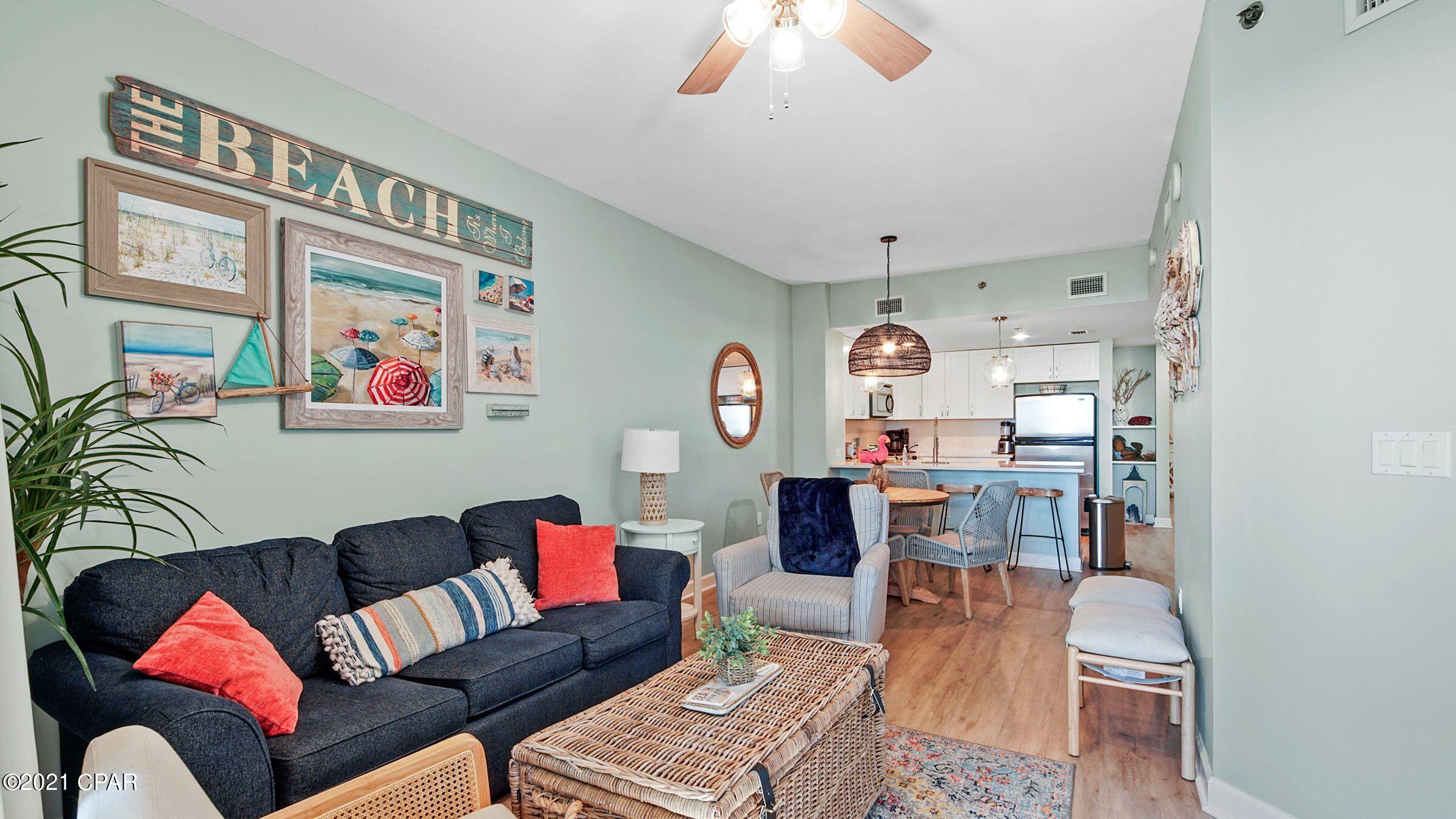 Grand Panama Beach Resort - Residential