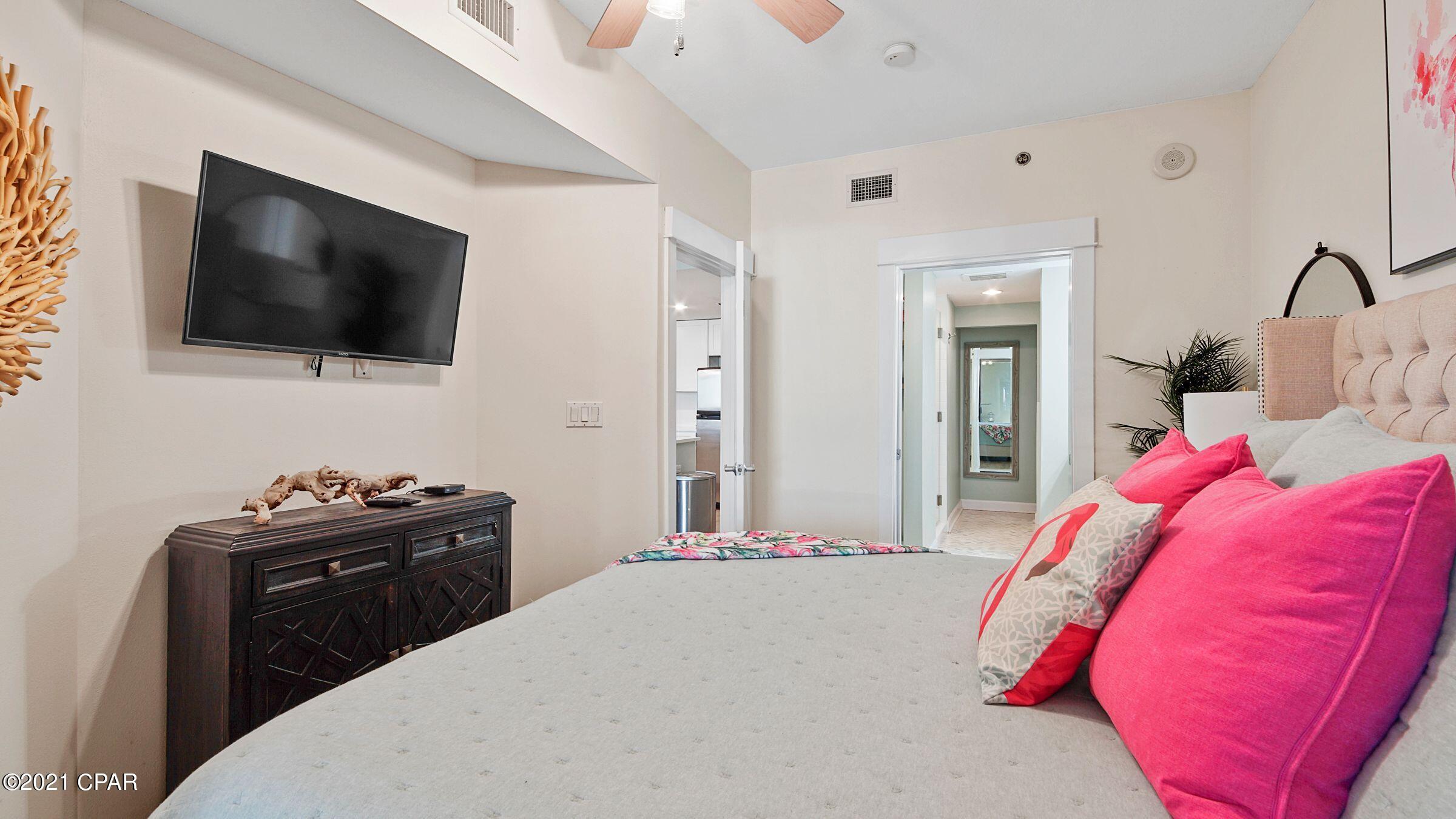 Grand Panama Beach Resort - Residential