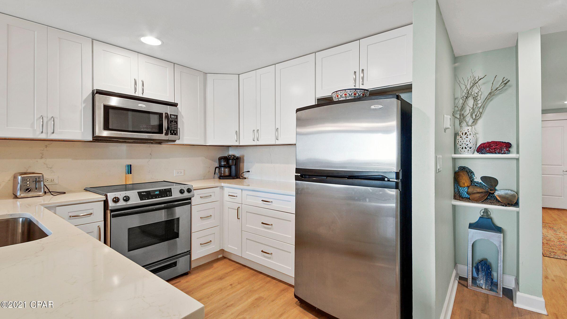 Grand Panama Beach Resort - Residential