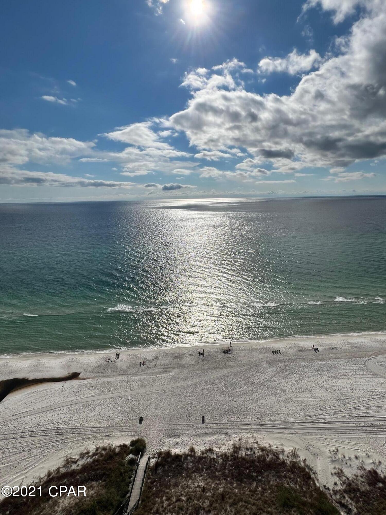 Grand Panama Beach Resort - Residential