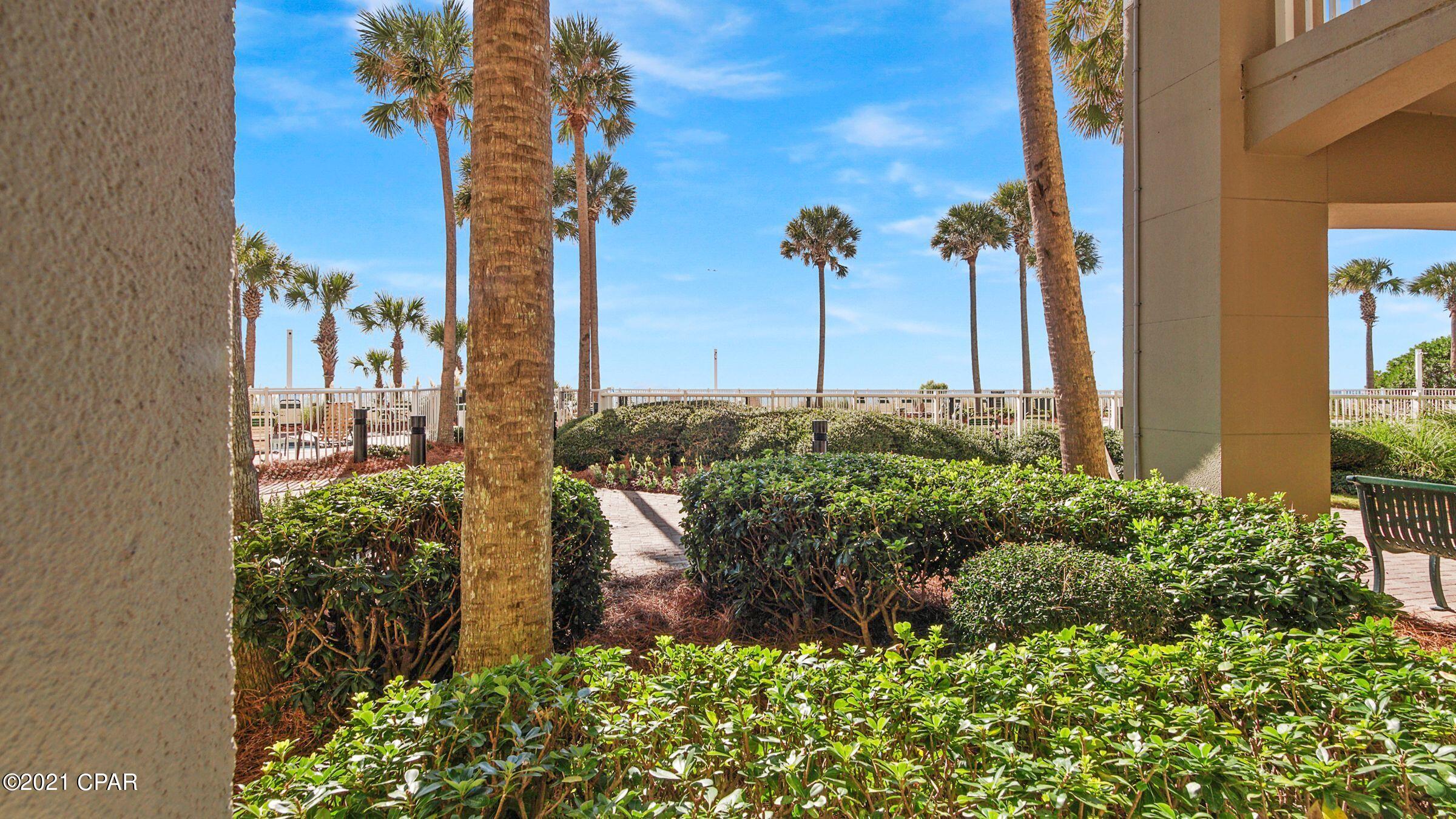 Grand Panama Beach Resort - Residential