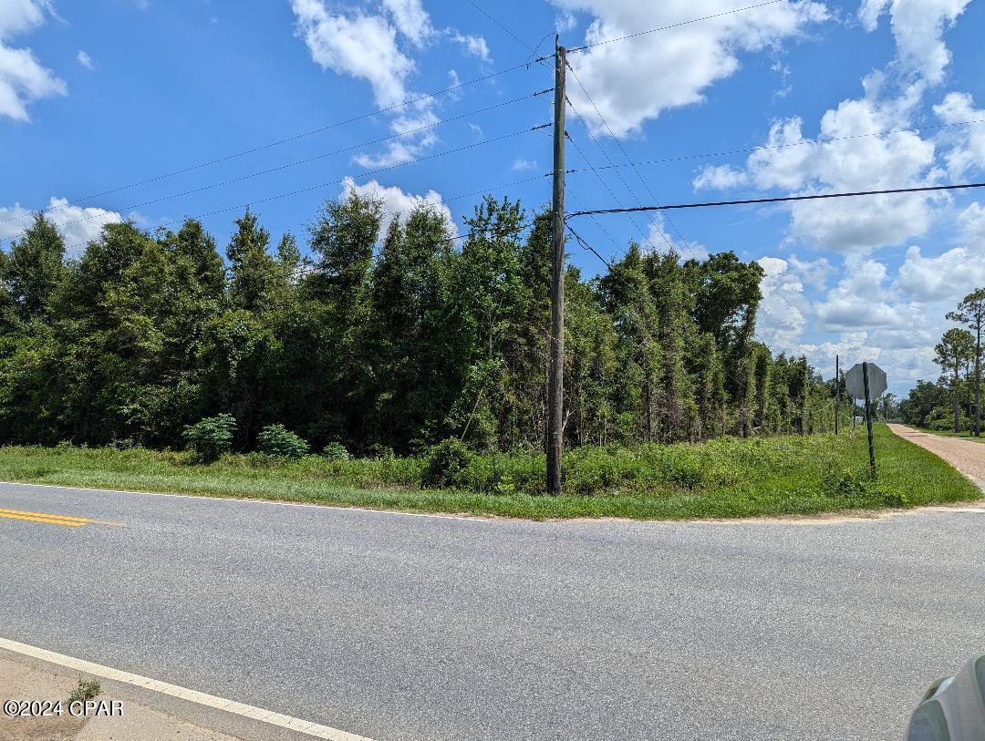 No Named Subdivision - Land