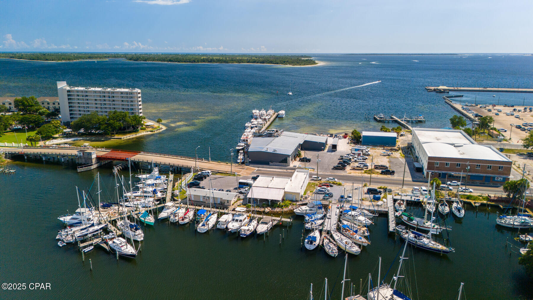 No Named Subdivision - Commercial Sale