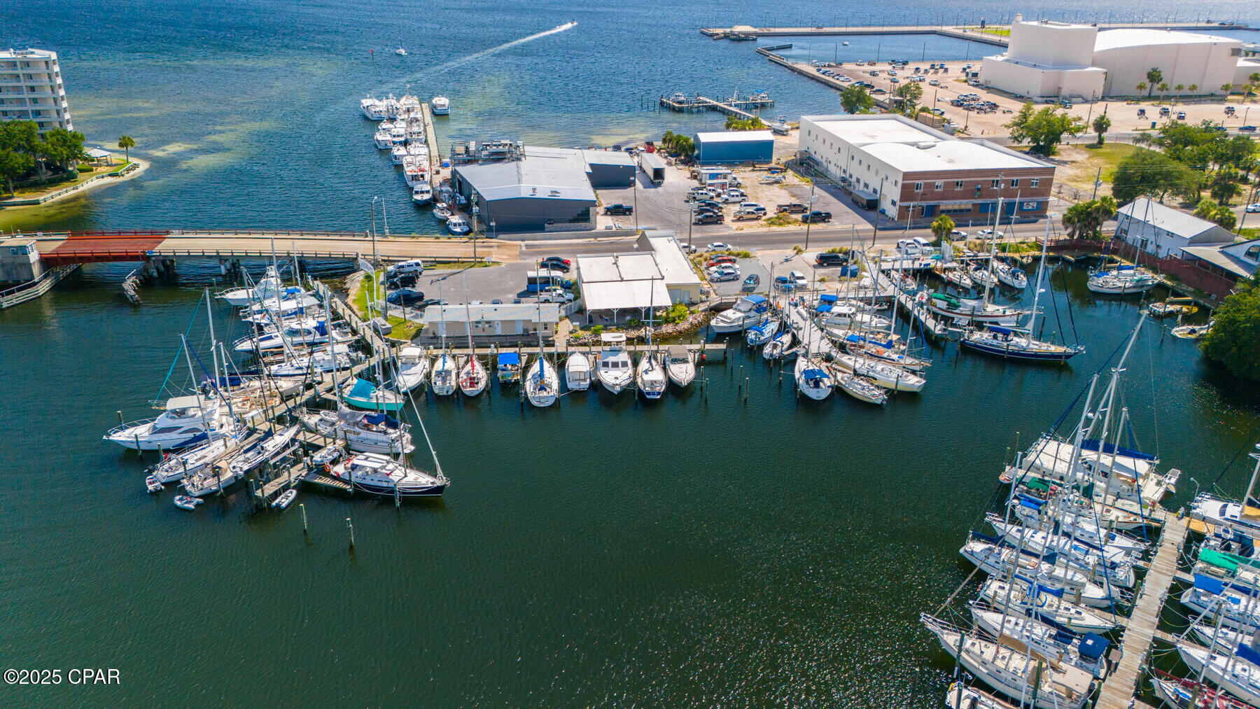 No Named Subdivision - Commercial Sale