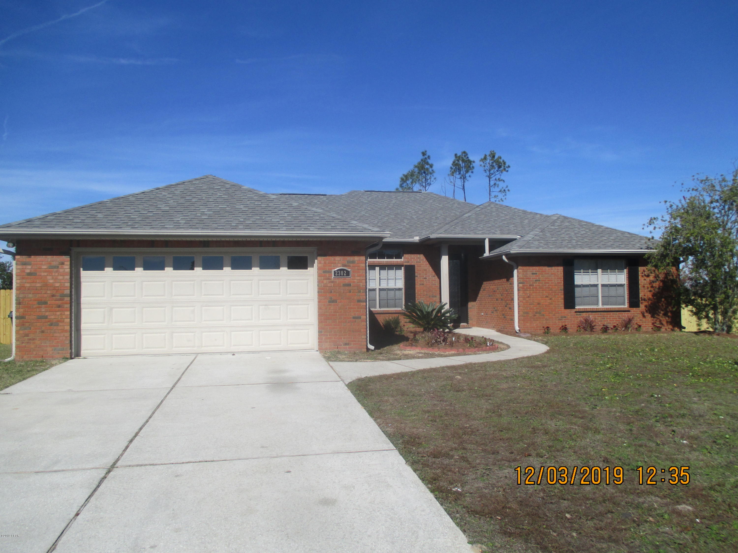 Camryn's Crossing - Residential