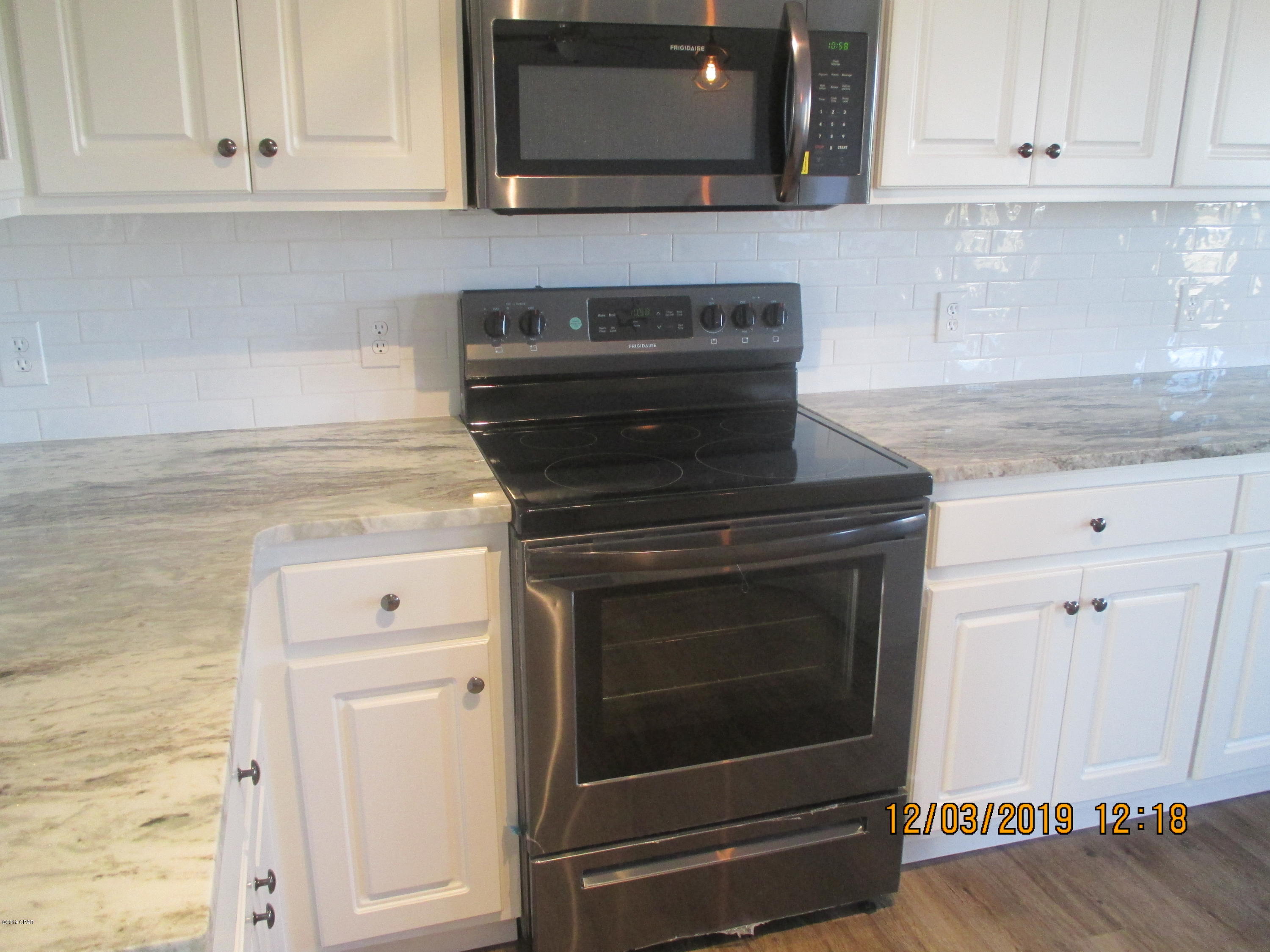 Camryn's Crossing - Residential