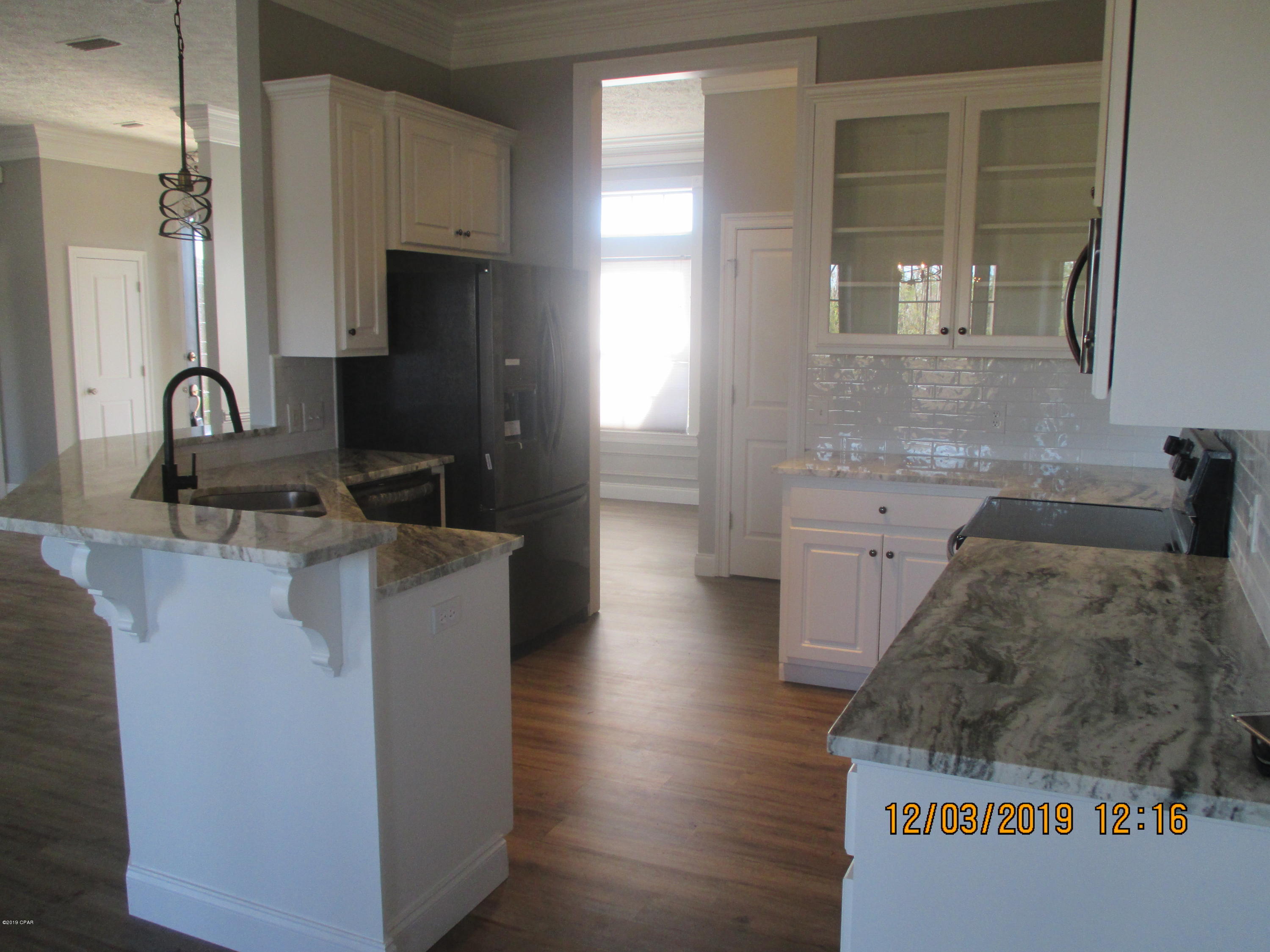 Camryn's Crossing - Residential