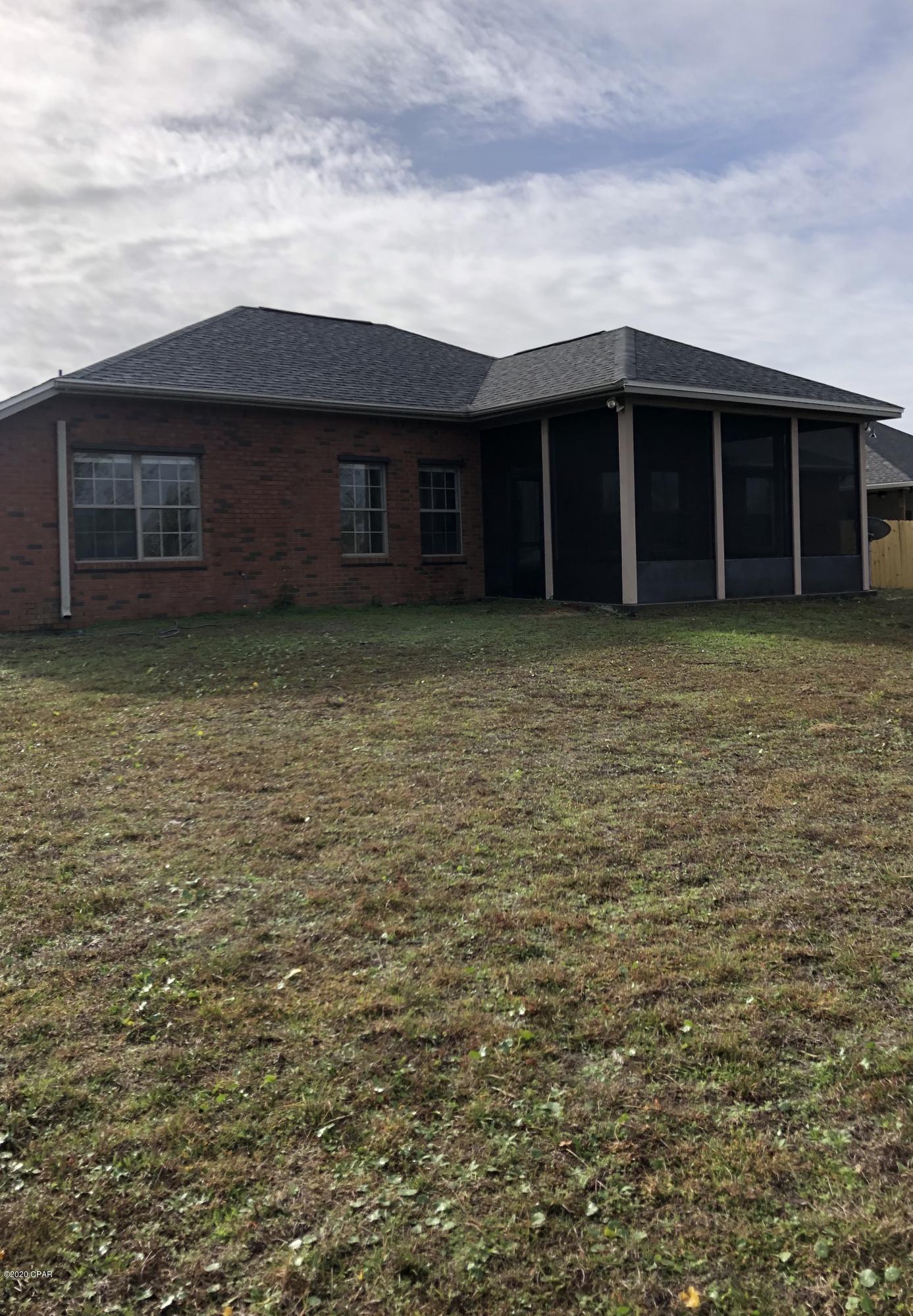 Camryn's Crossing - Residential