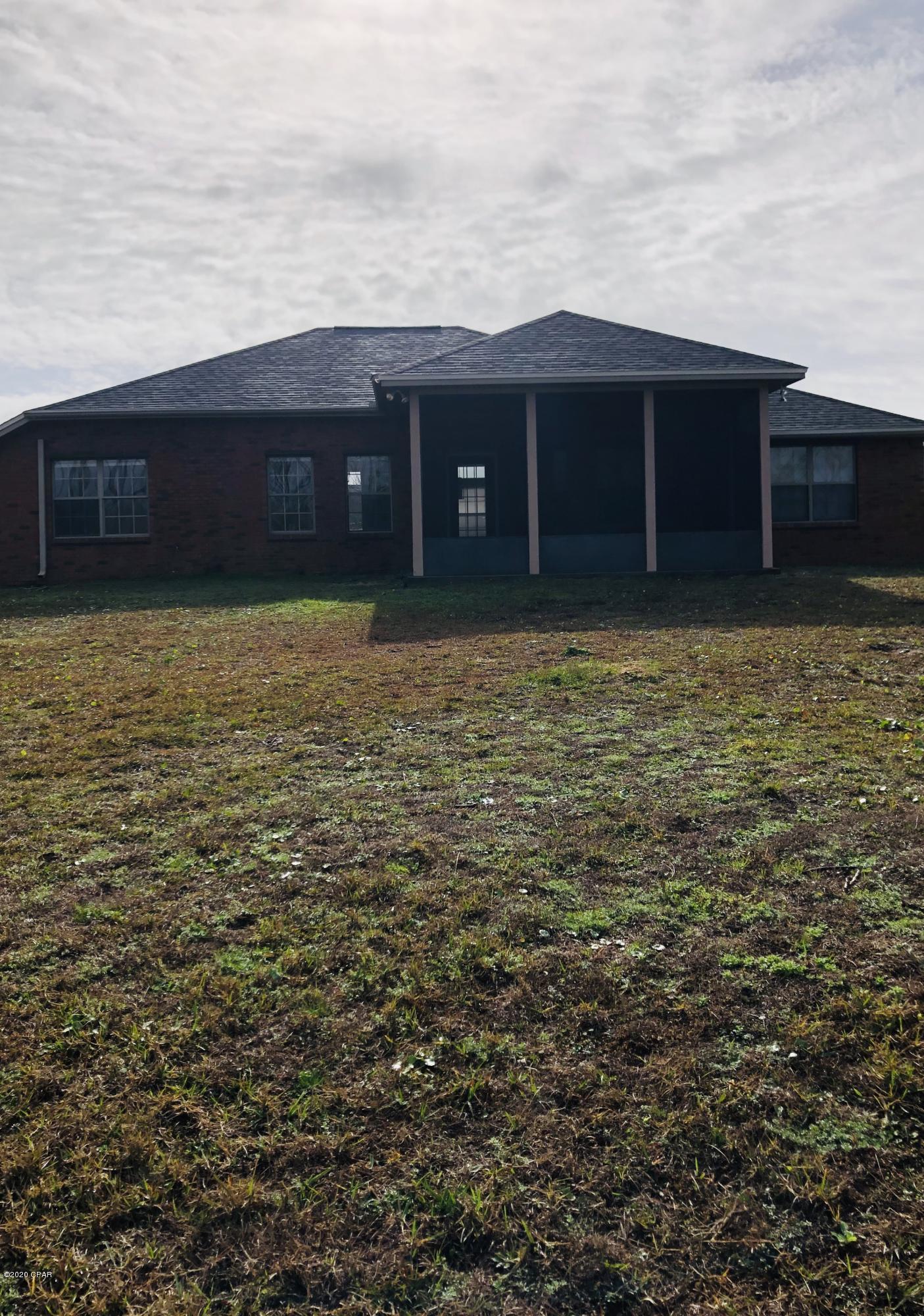 Camryn's Crossing - Residential