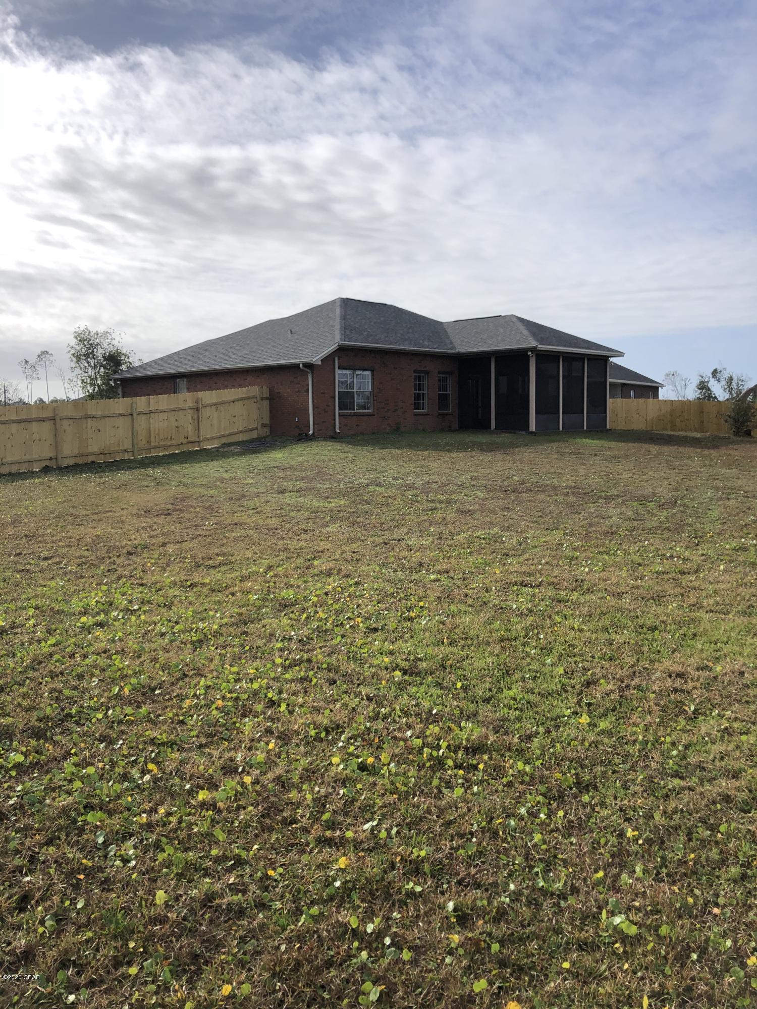 Camryn's Crossing - Residential