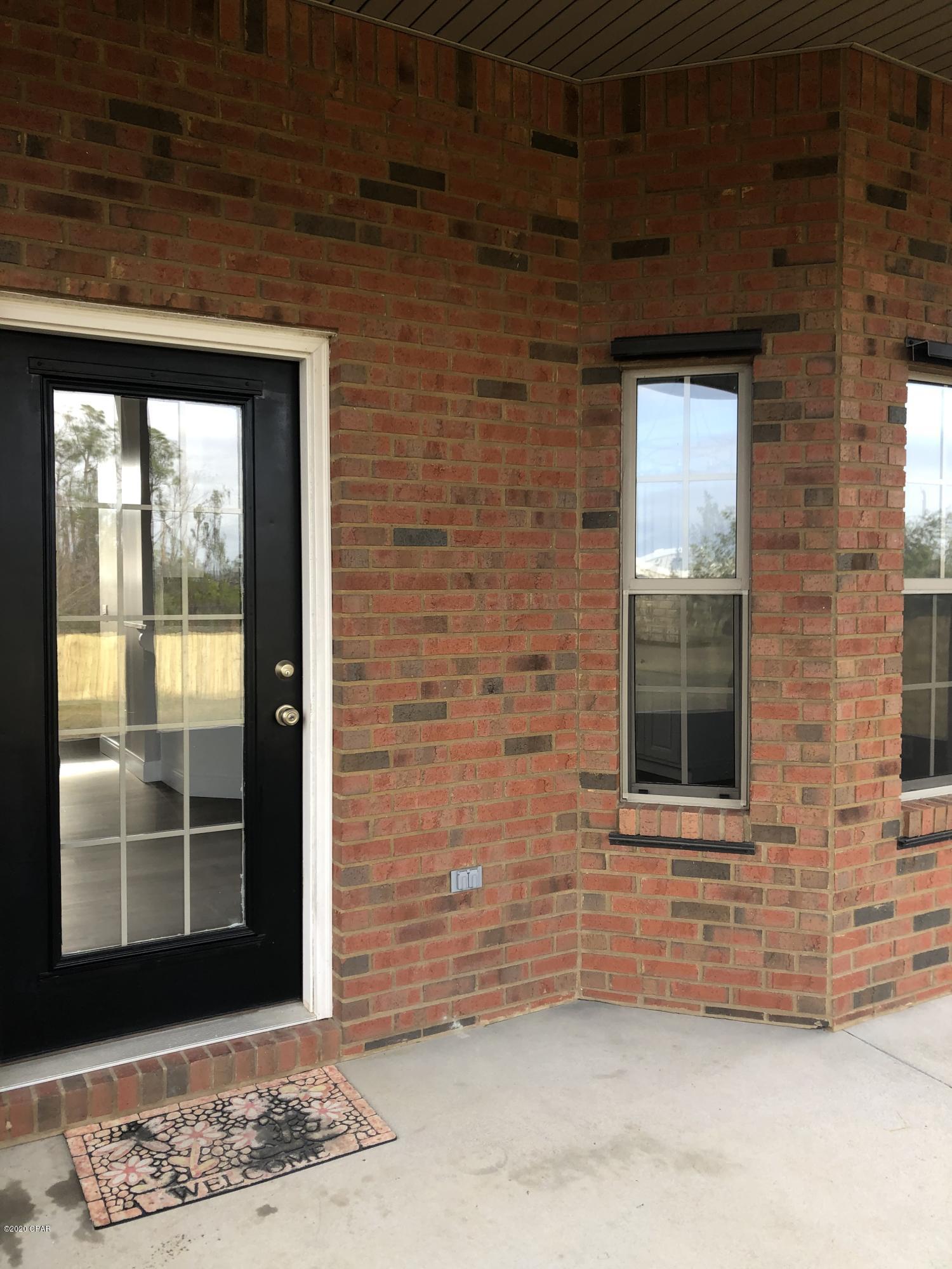 Camryn's Crossing - Residential