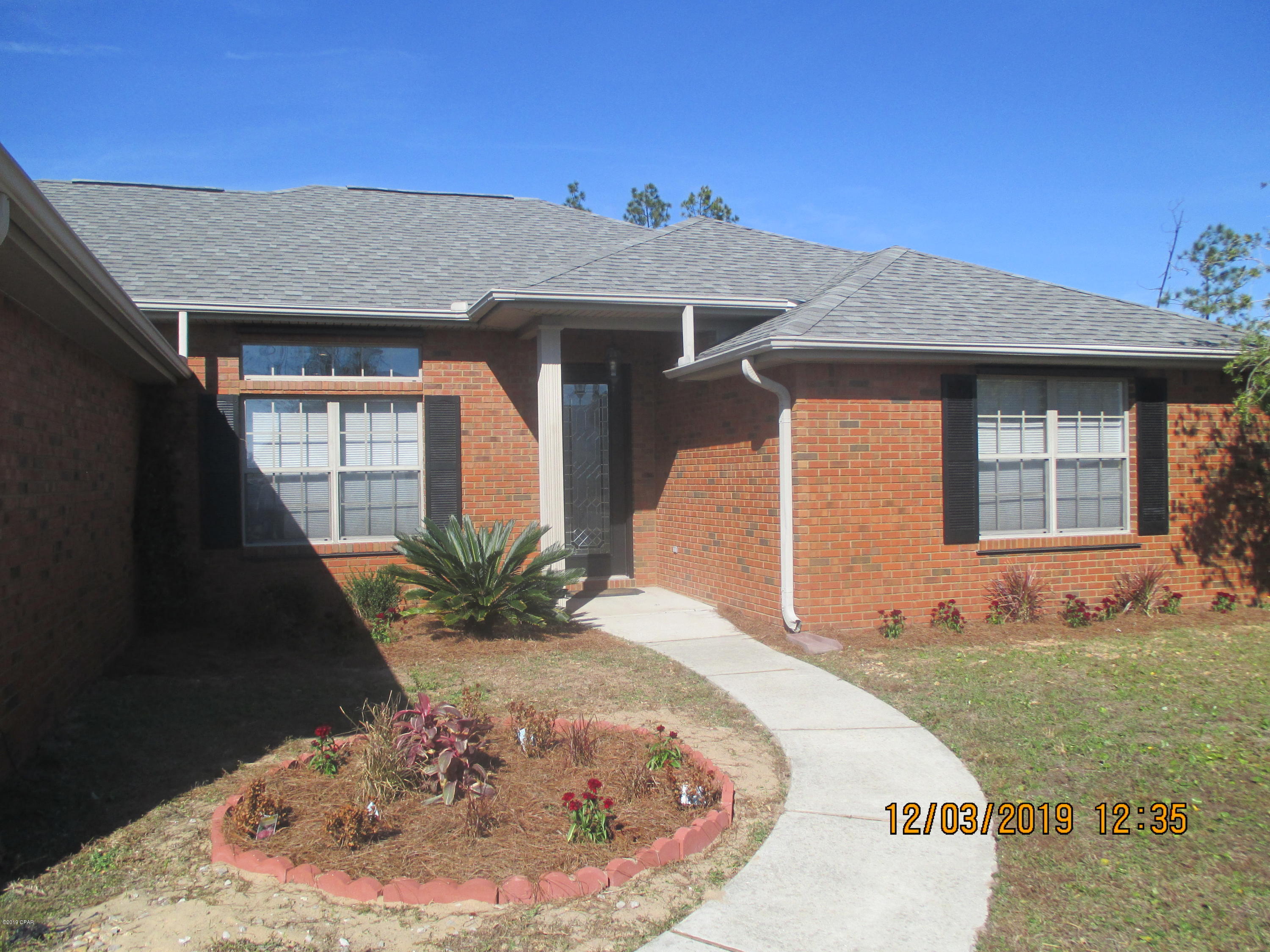 Camryn's Crossing - Residential