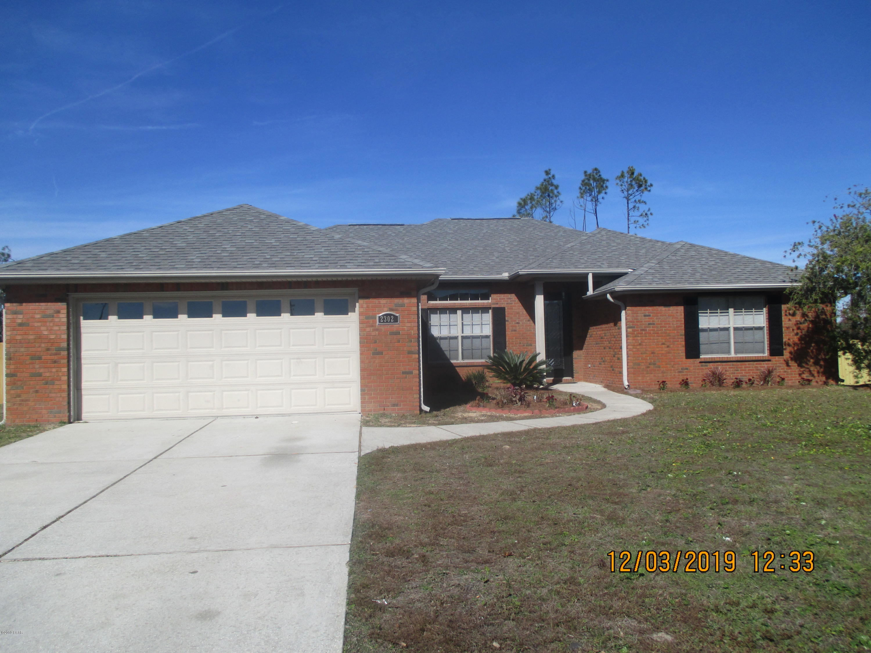 Camryn's Crossing - Residential