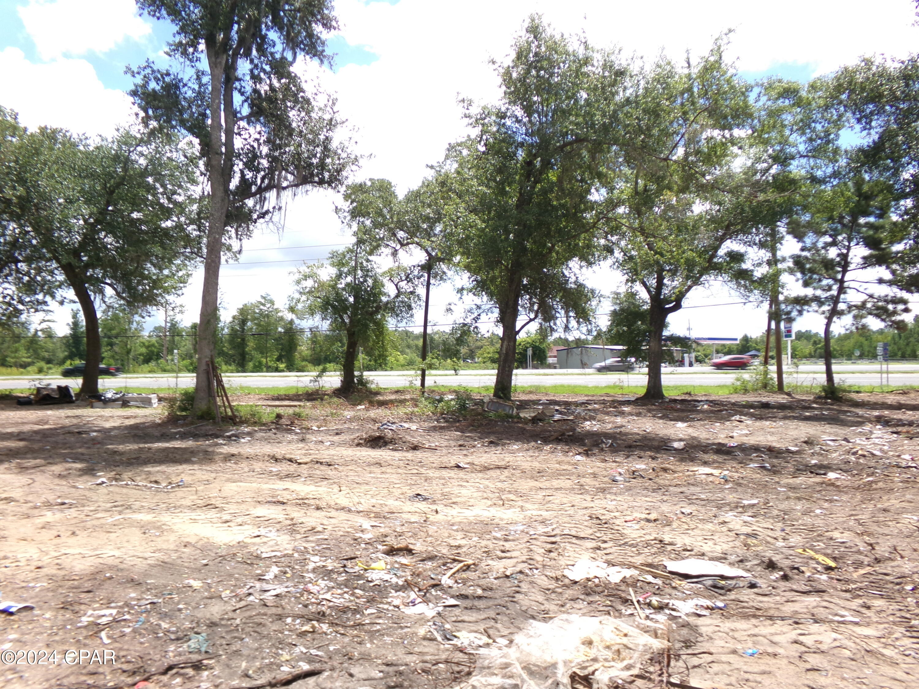 No Named Subdivision - Land