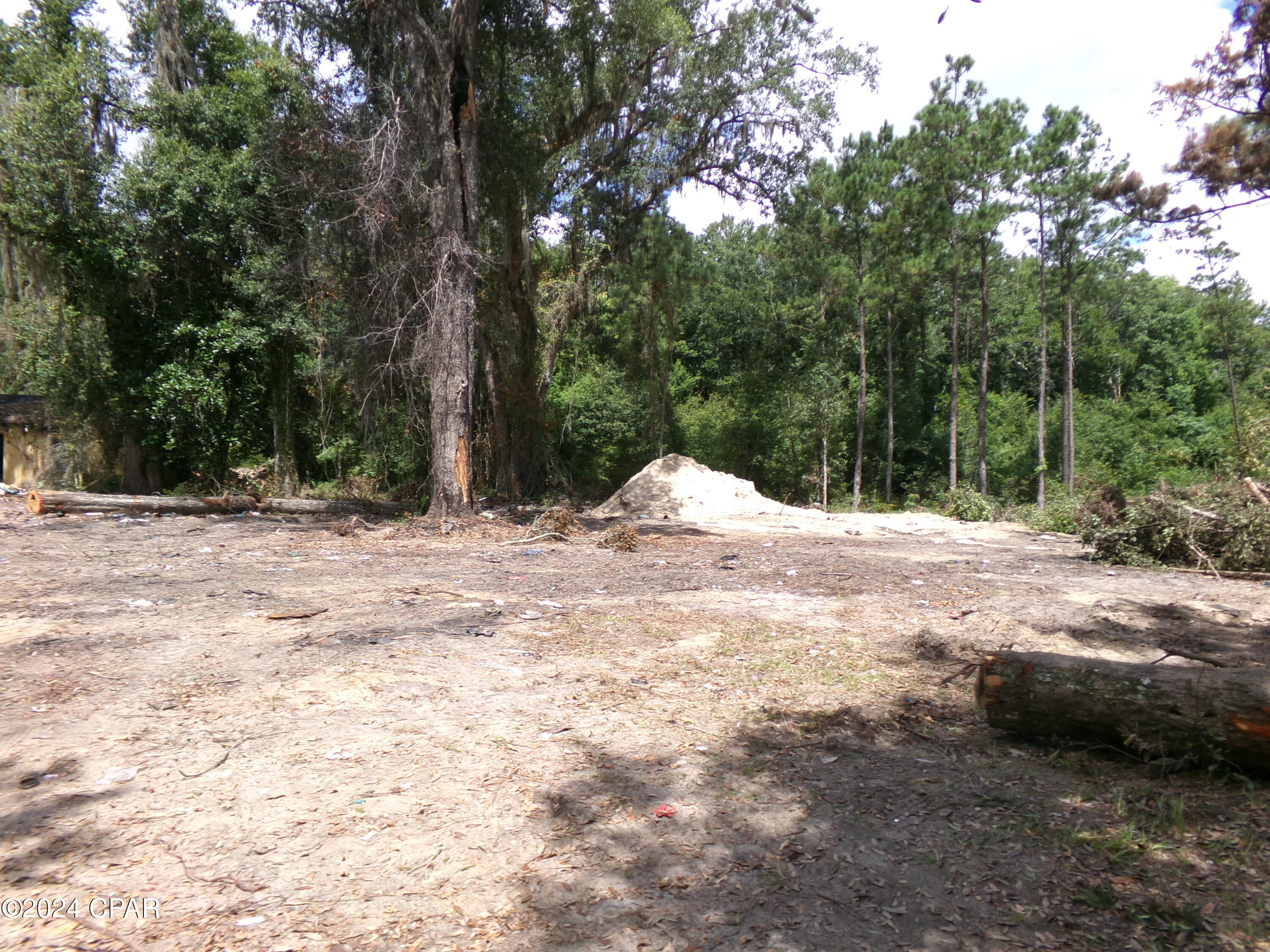 No Named Subdivision - Land