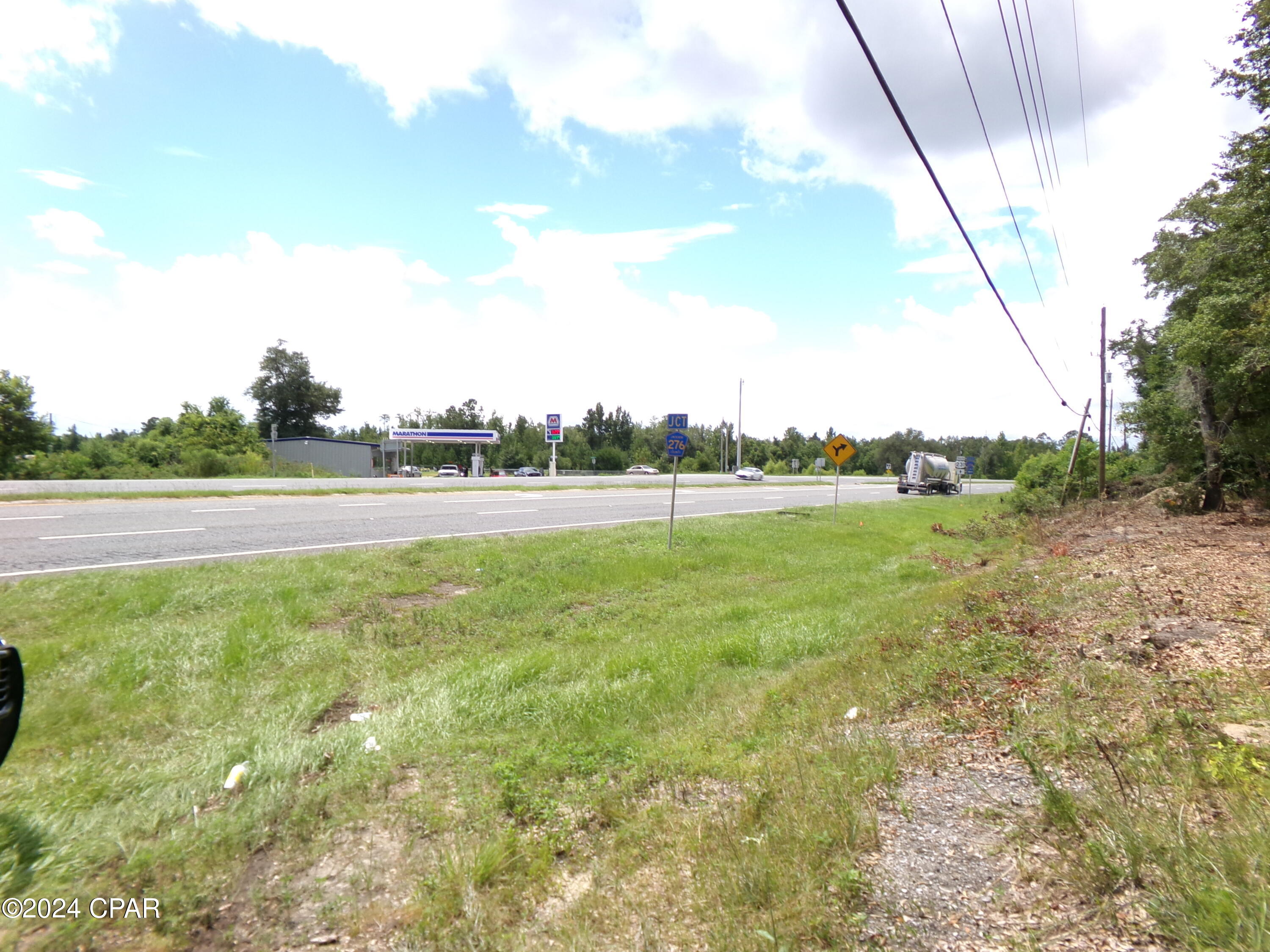 No Named Subdivision - Land