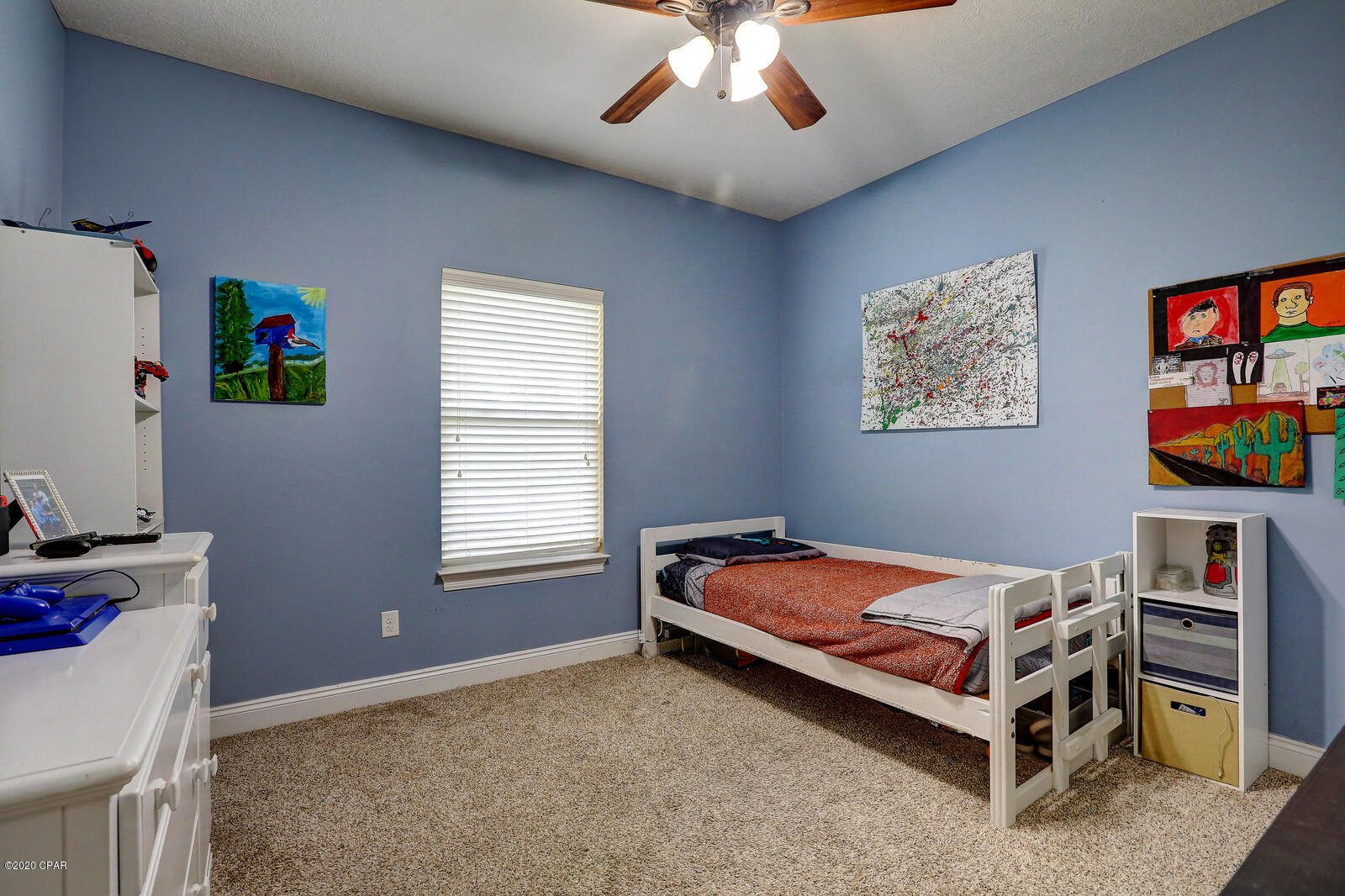 Dune Creek - Residential