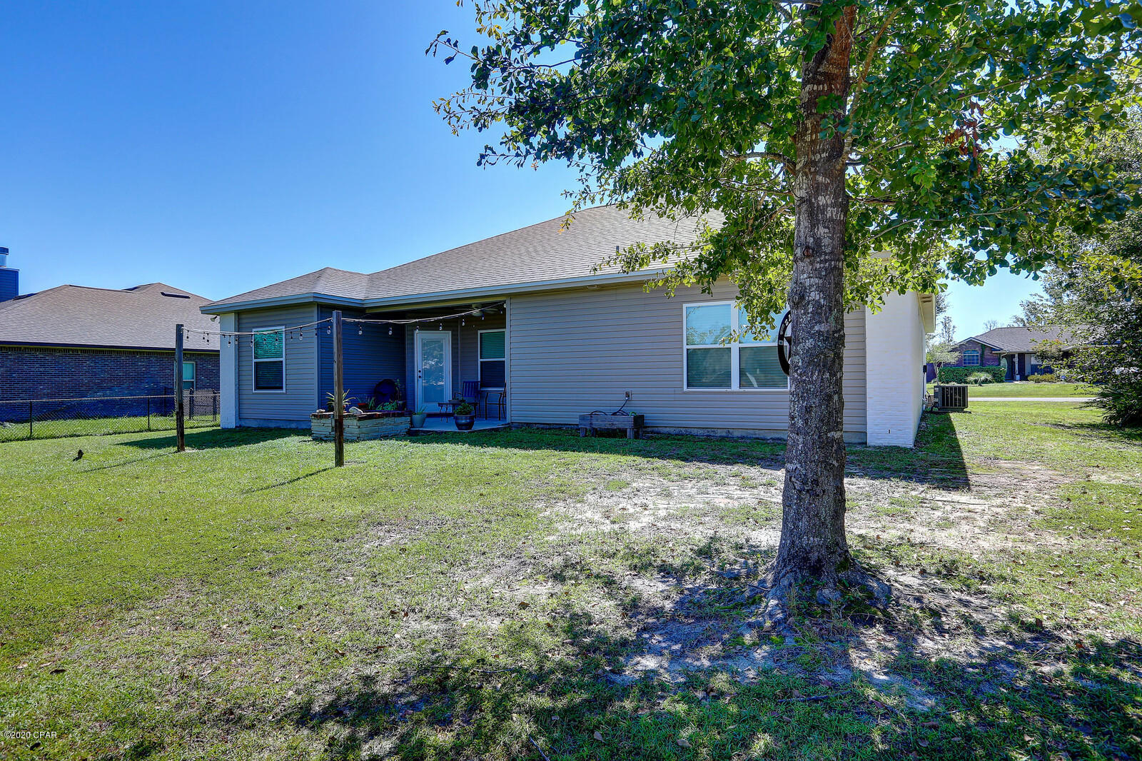 Dune Creek - Residential