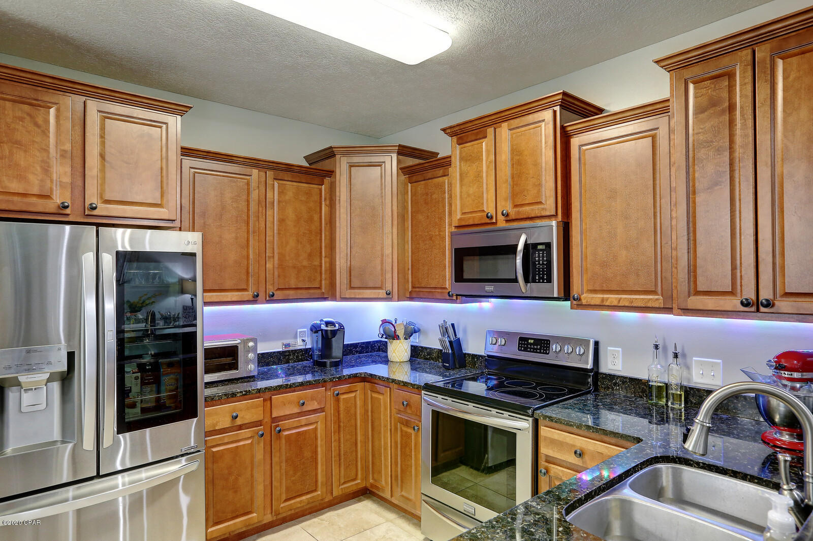 Dune Creek - Residential