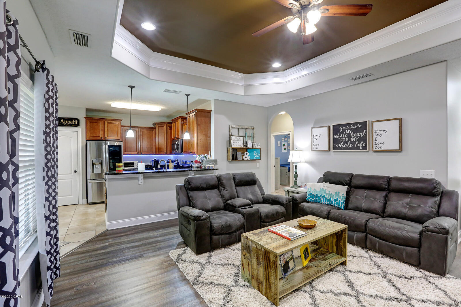 Dune Creek - Residential