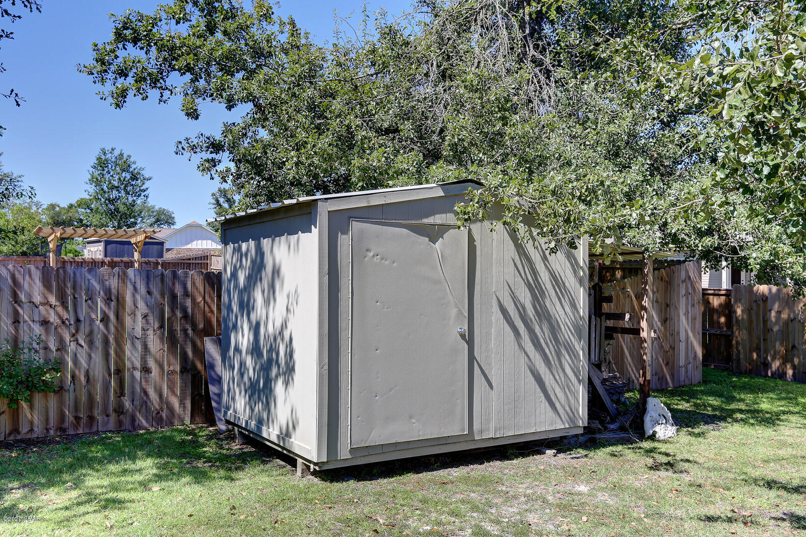 Dune Creek - Residential