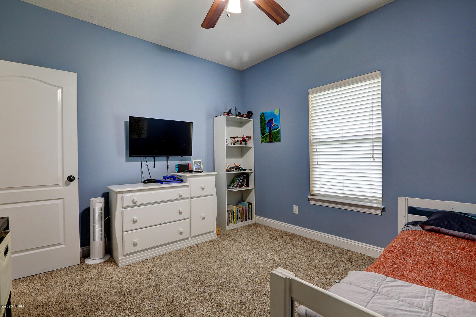 Dune Creek - Residential