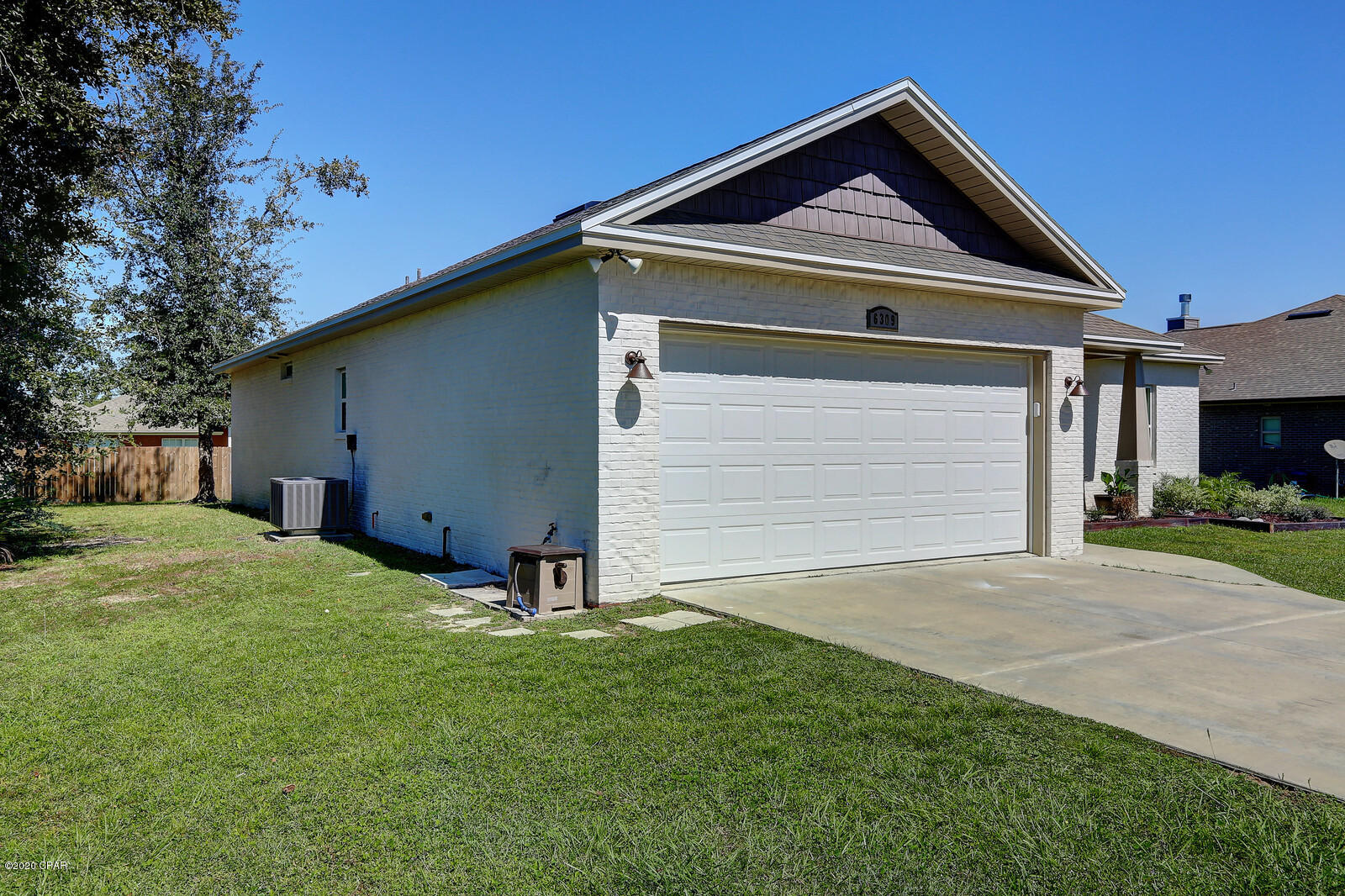 Dune Creek - Residential