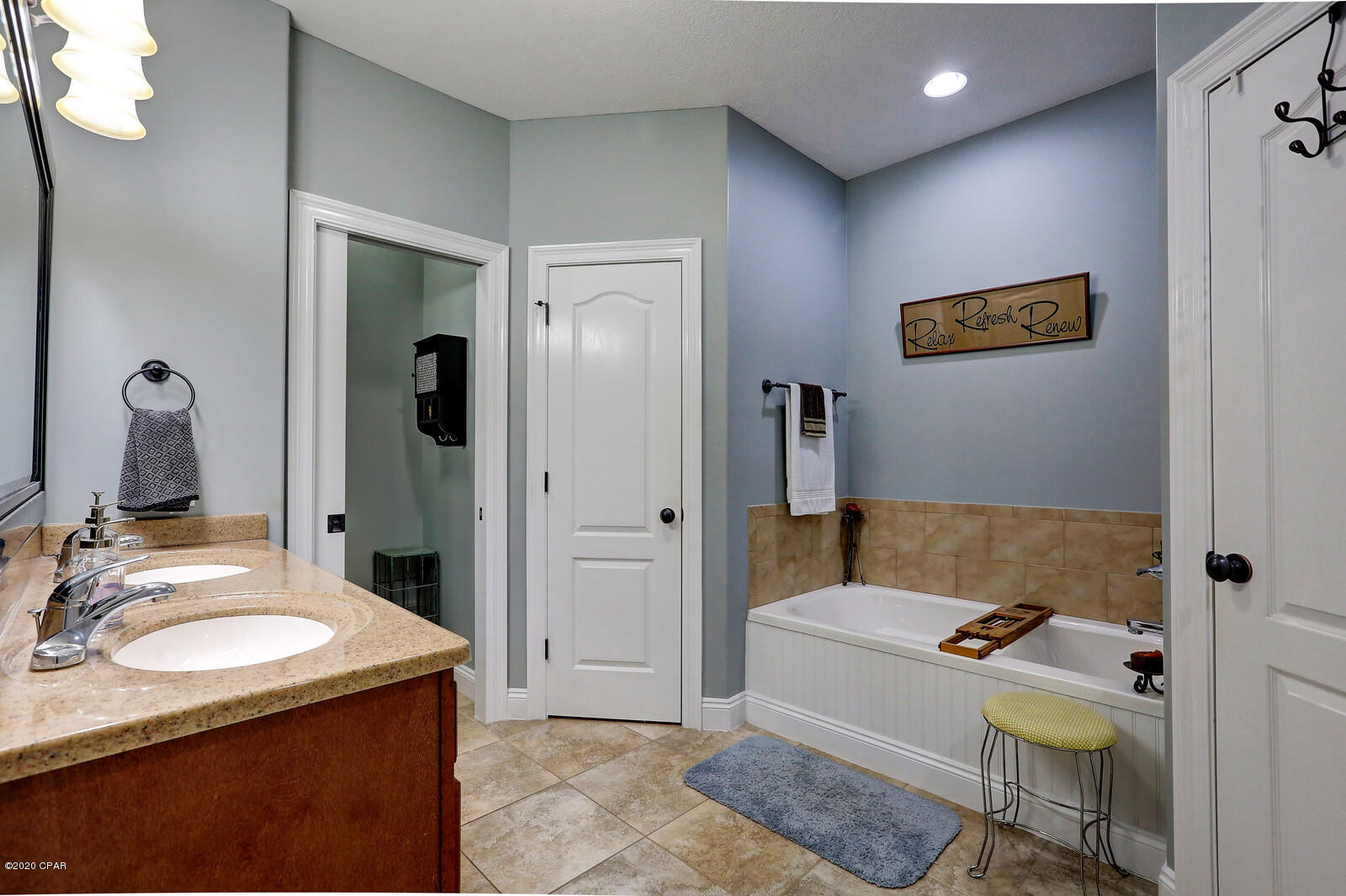 Dune Creek - Residential