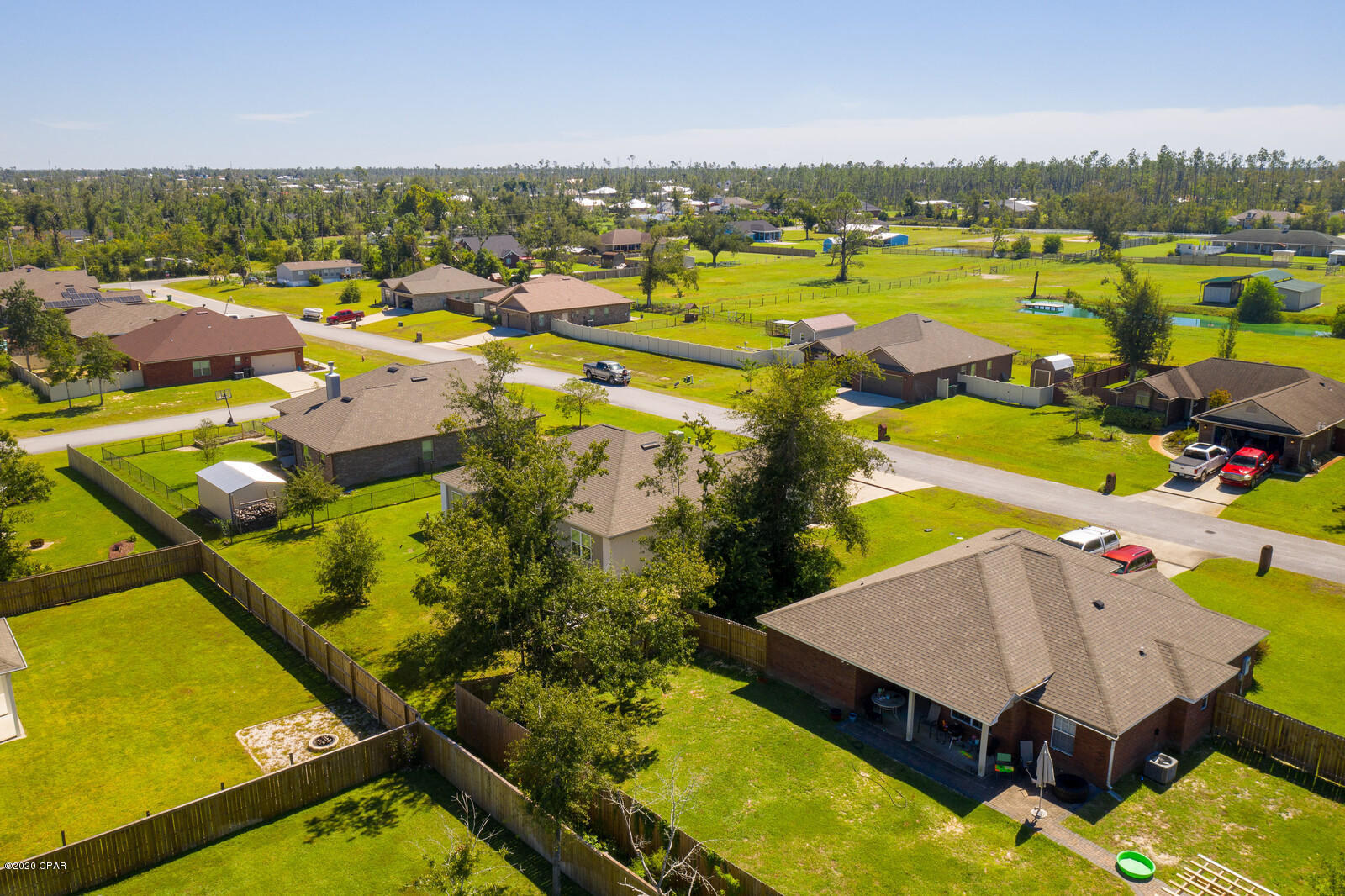 Dune Creek - Residential
