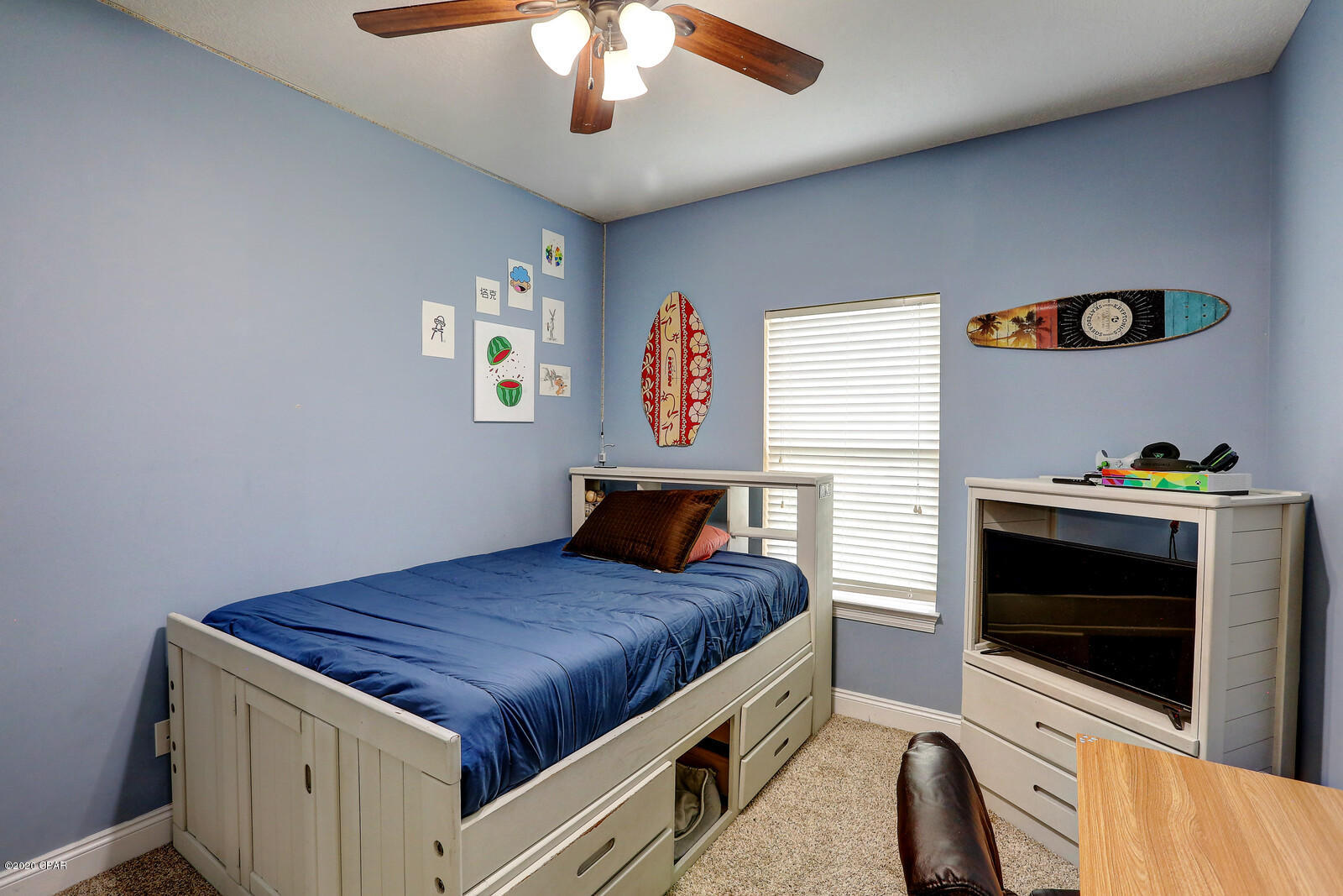 Dune Creek - Residential