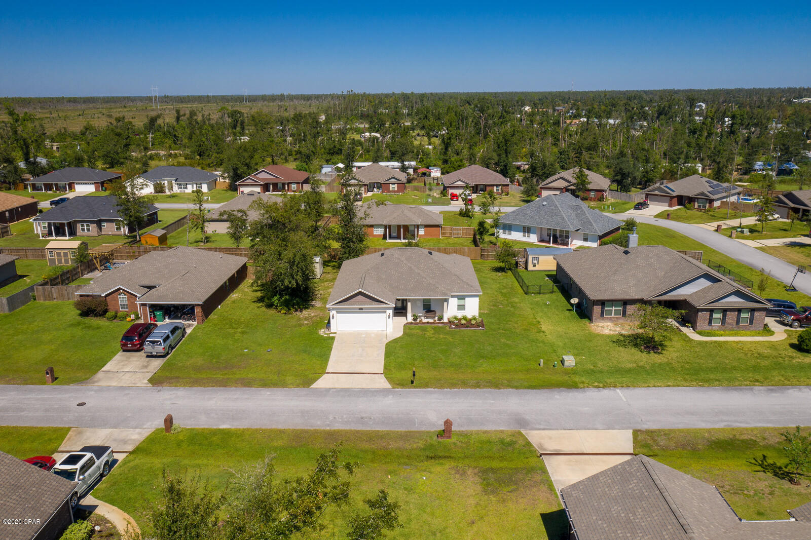 Dune Creek - Residential