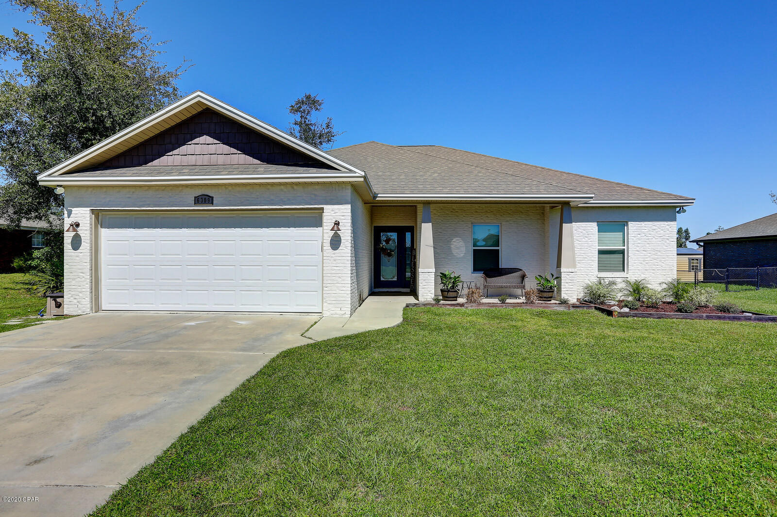 Dune Creek - Residential