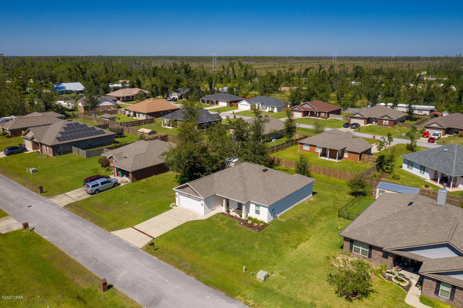 Dune Creek - Residential