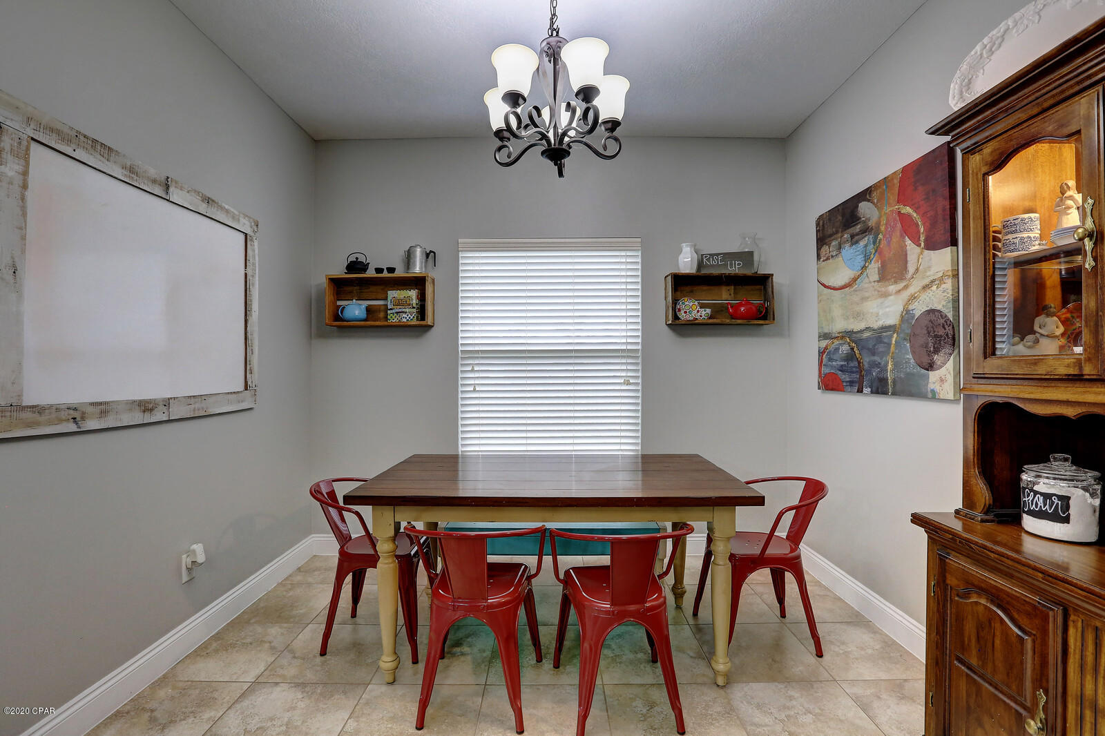 Dune Creek - Residential