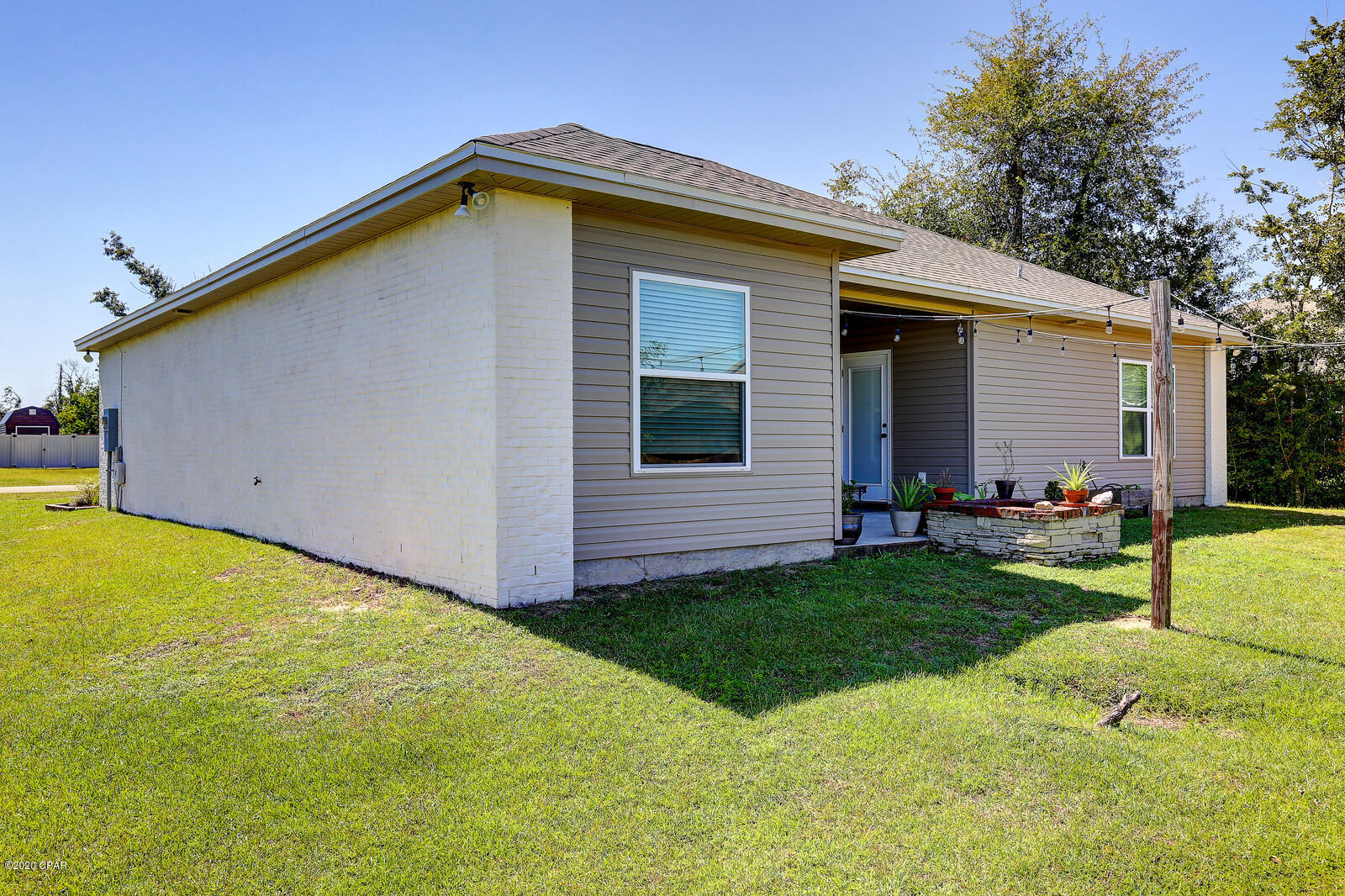 Dune Creek - Residential